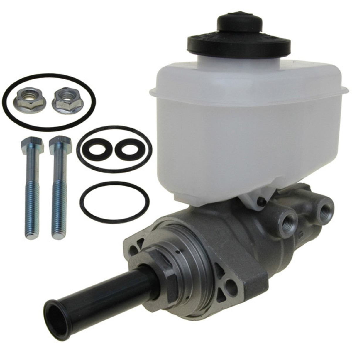 Raybestos Brakes Brake Master Cylinder MC391073
