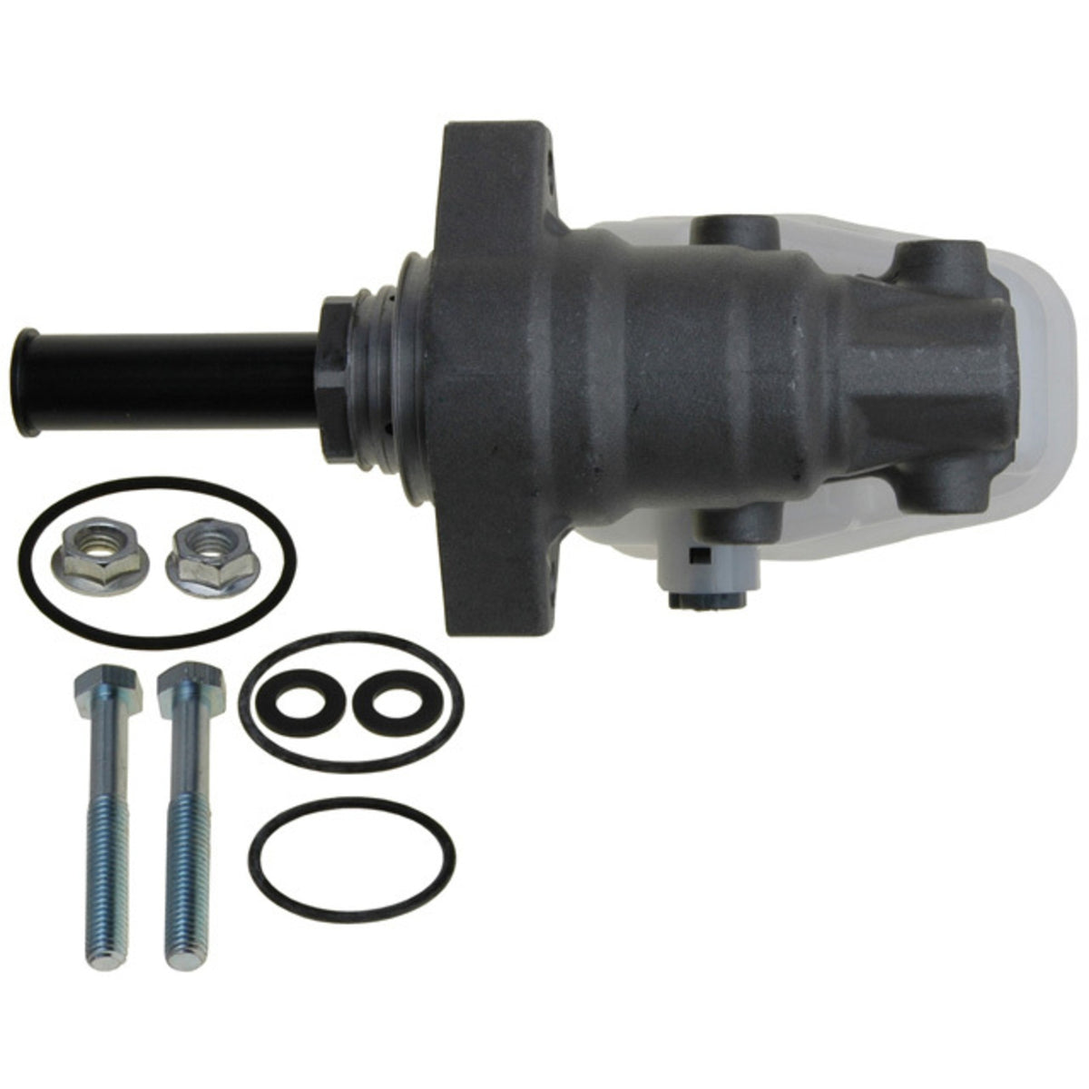 Raybestos Brakes Brake Master Cylinder MC391073
