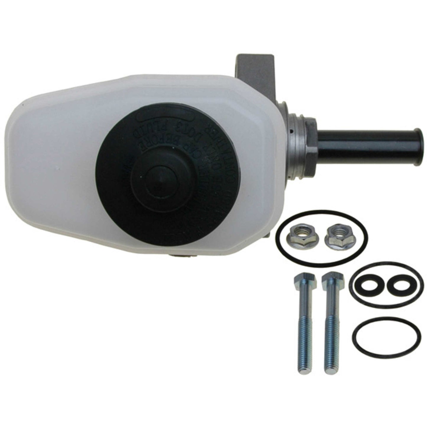 Raybestos Brakes Brake Master Cylinder MC391073
