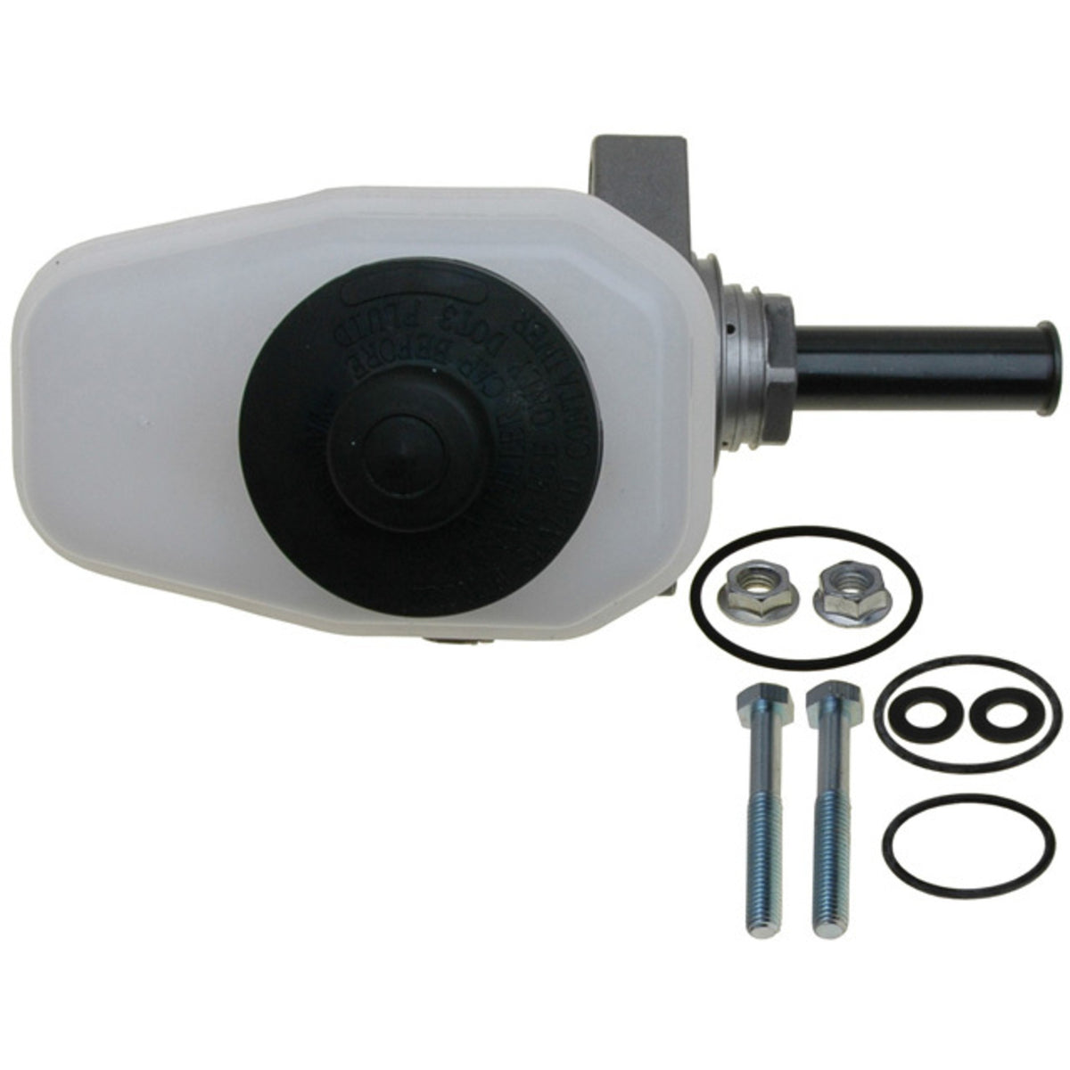 Raybestos Brakes Brake Master Cylinder MC391073