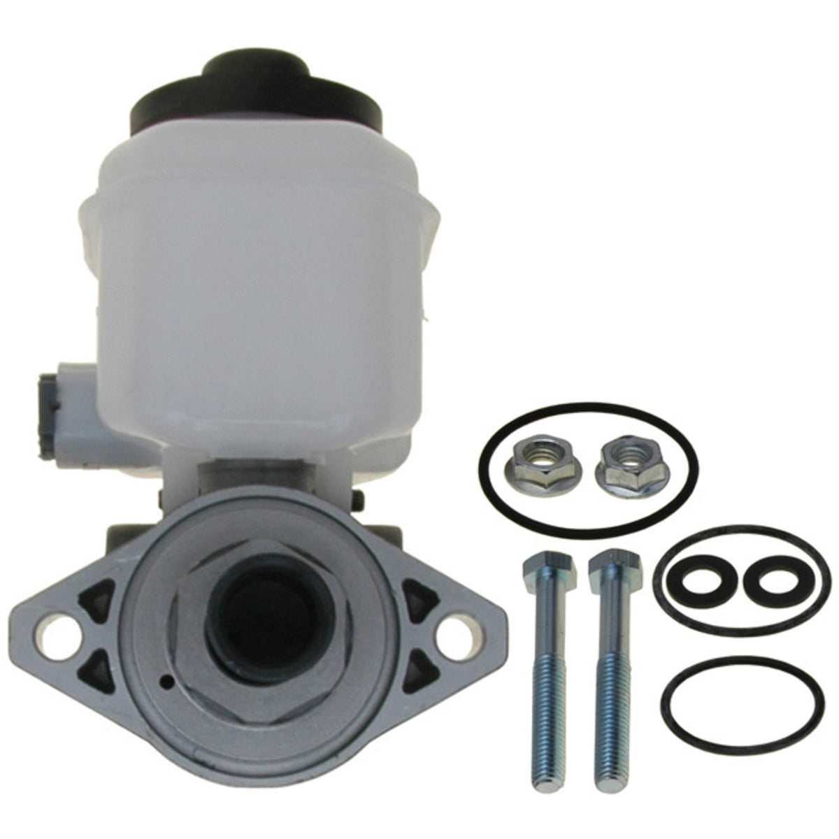 Raybestos Brakes Brake Master Cylinder MC391073