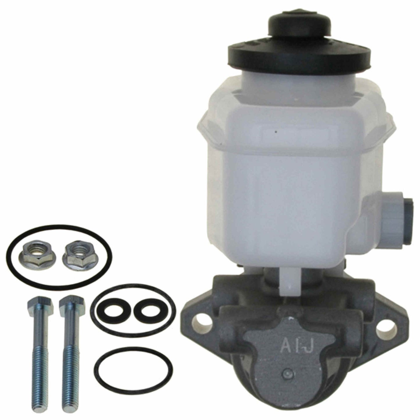 Raybestos Brakes Brake Master Cylinder MC391073