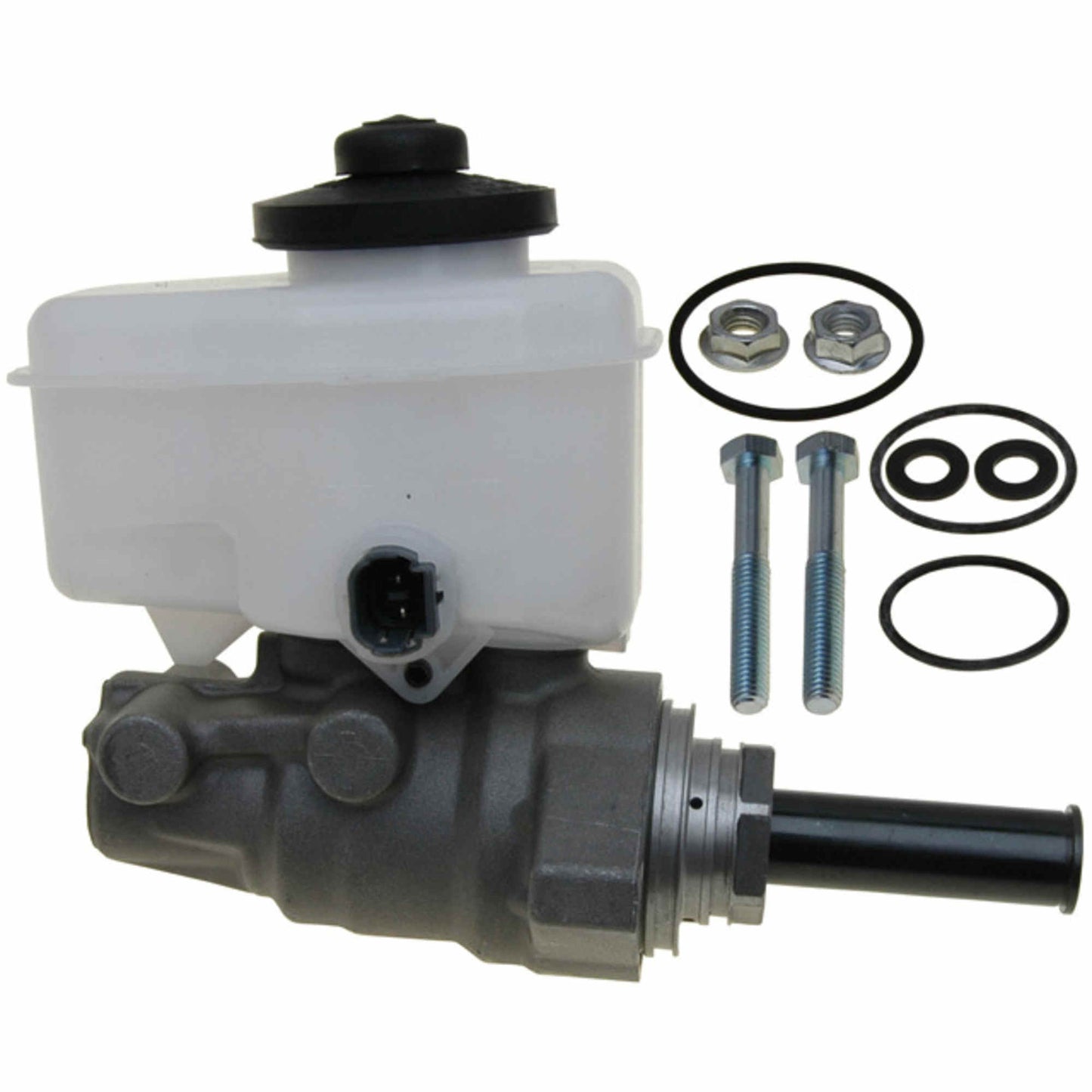 Raybestos Brakes Brake Master Cylinder MC391073