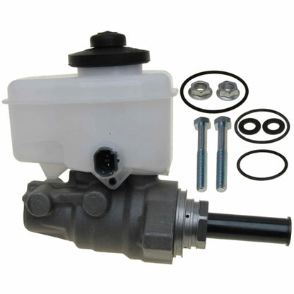 Raybestos Brakes Brake Master Cylinder MC391073