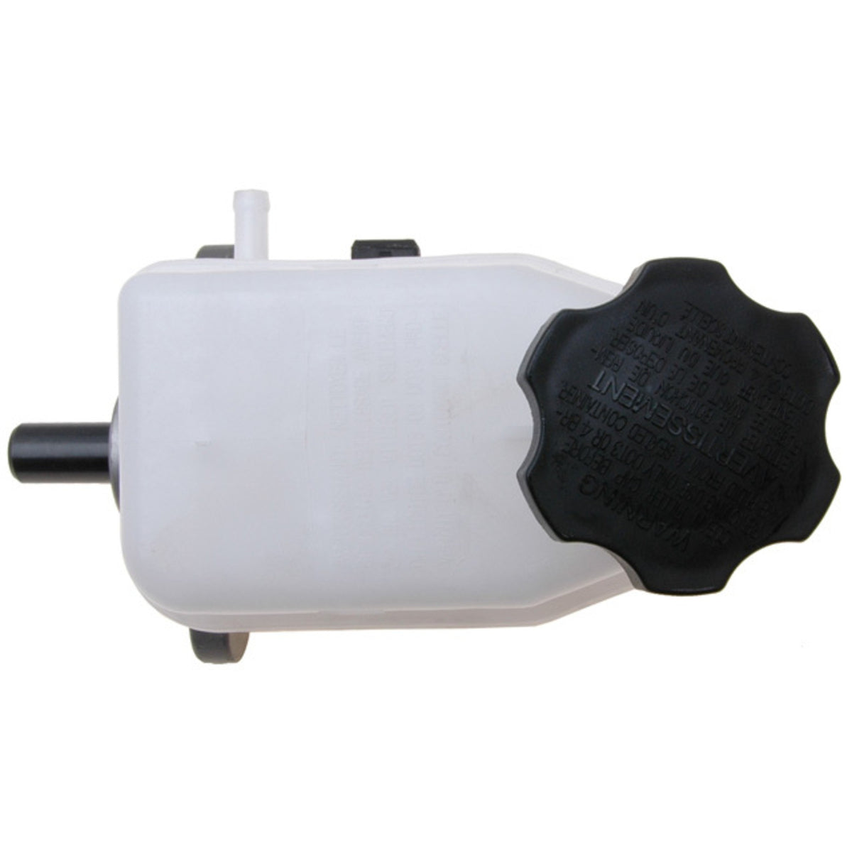 Raybestos Brakes Brake Master Cylinder MC391076