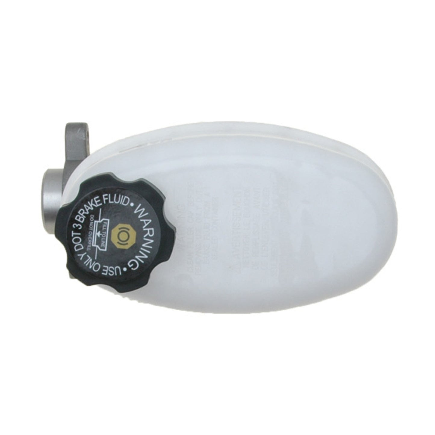 Raybestos Brakes Brake Master Cylinder MC391081