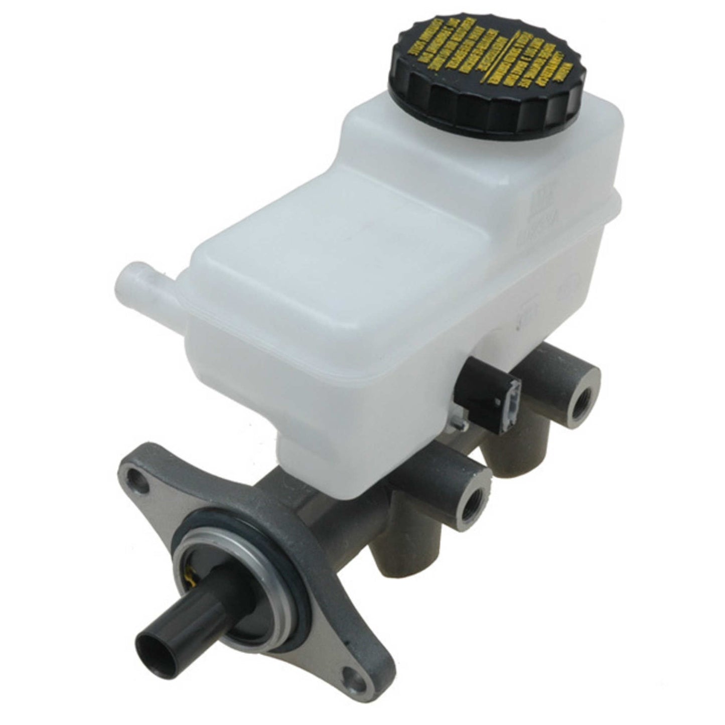 Raybestos Brakes Brake Master Cylinder MC391097