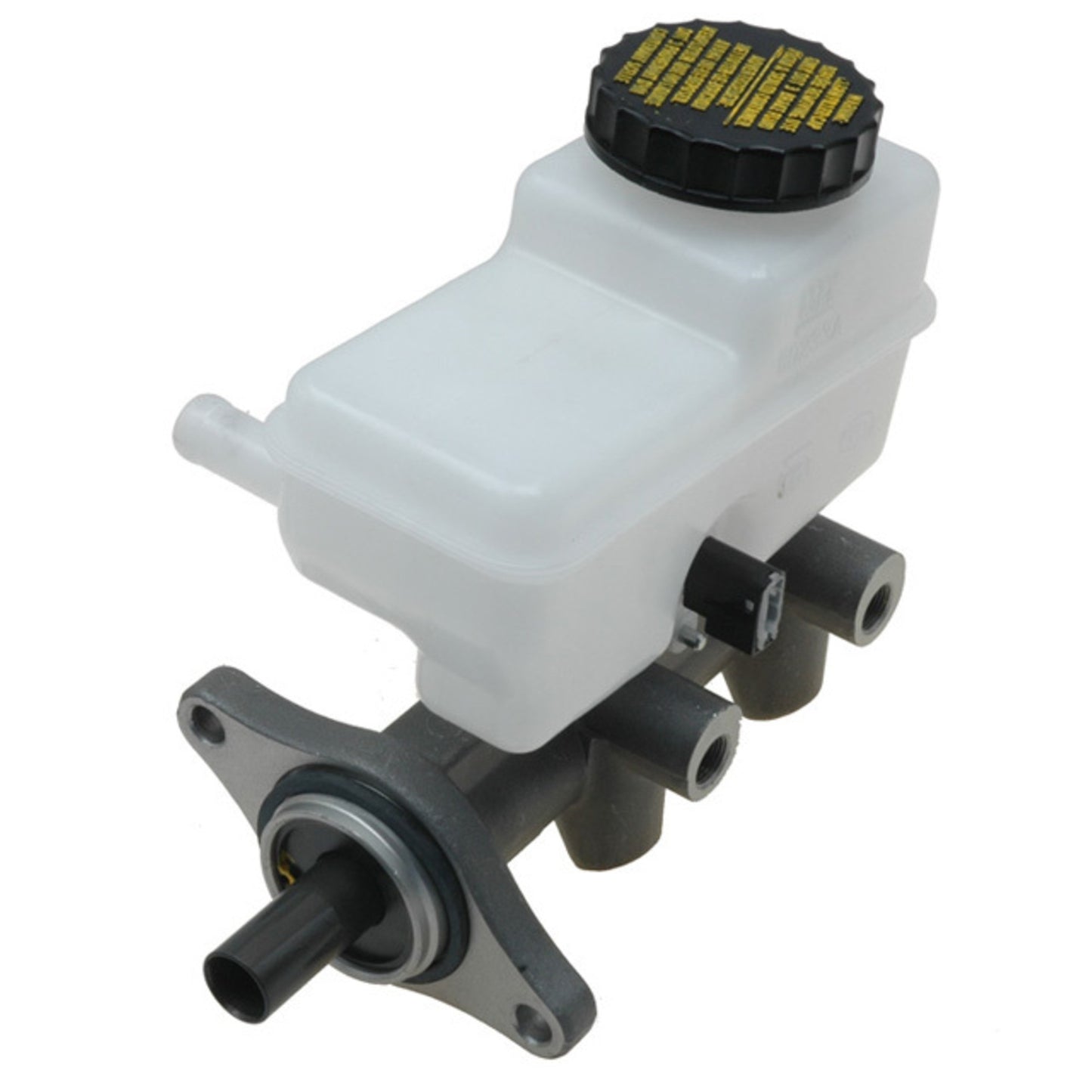 Raybestos Brakes Brake Master Cylinder MC391097