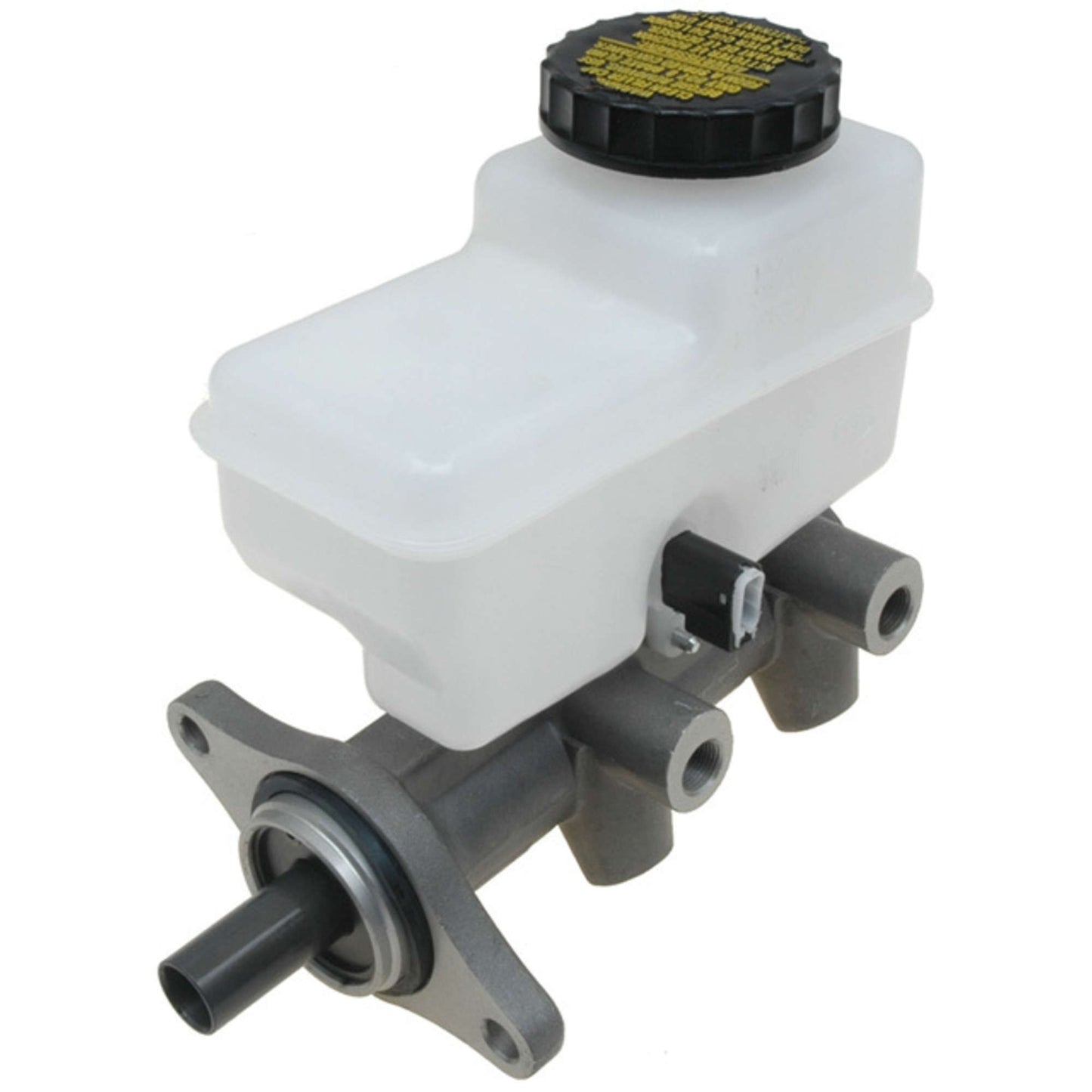 Raybestos Brakes Brake Master Cylinder MC391098