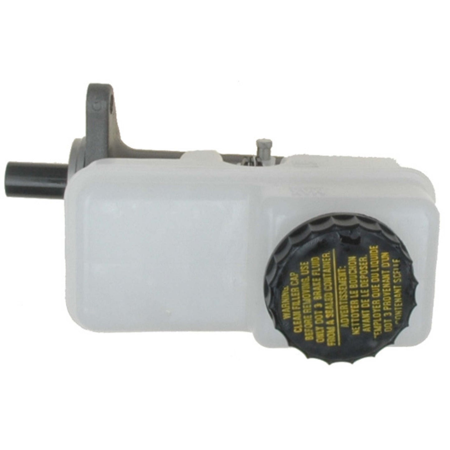 Raybestos Brakes Brake Master Cylinder MC391098