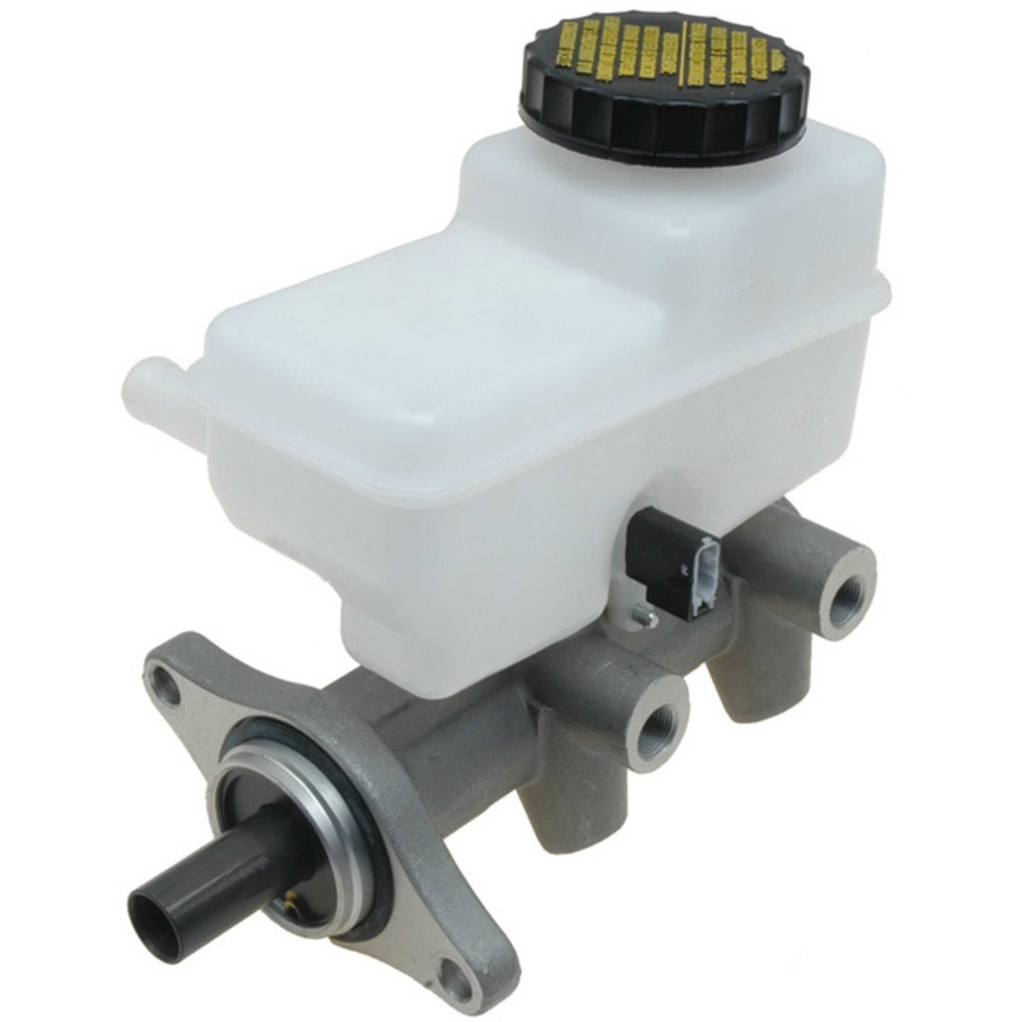 Raybestos Brakes Brake Master Cylinder MC391099