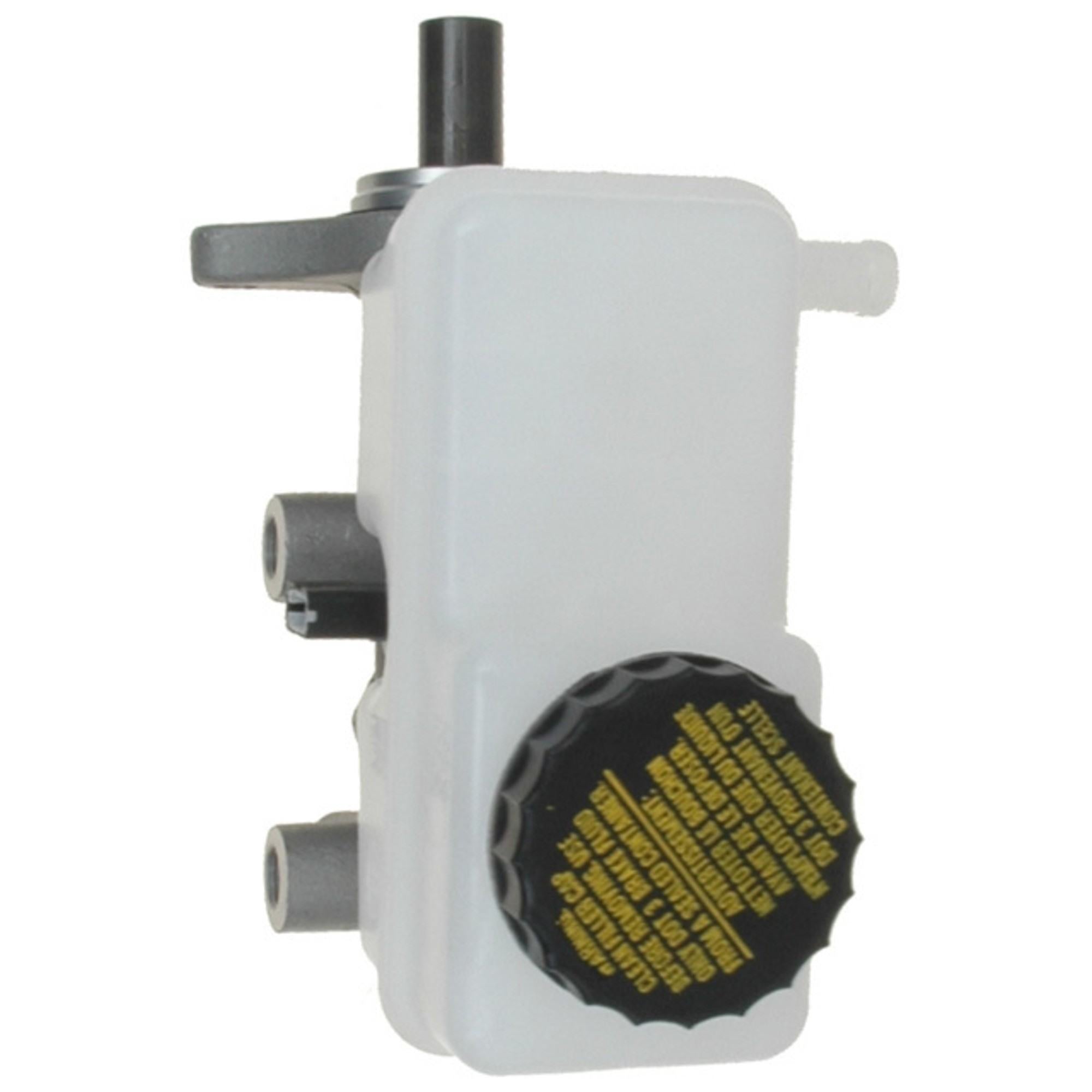 Raybestos Brakes Brake Master Cylinder  top view frsport MC391099