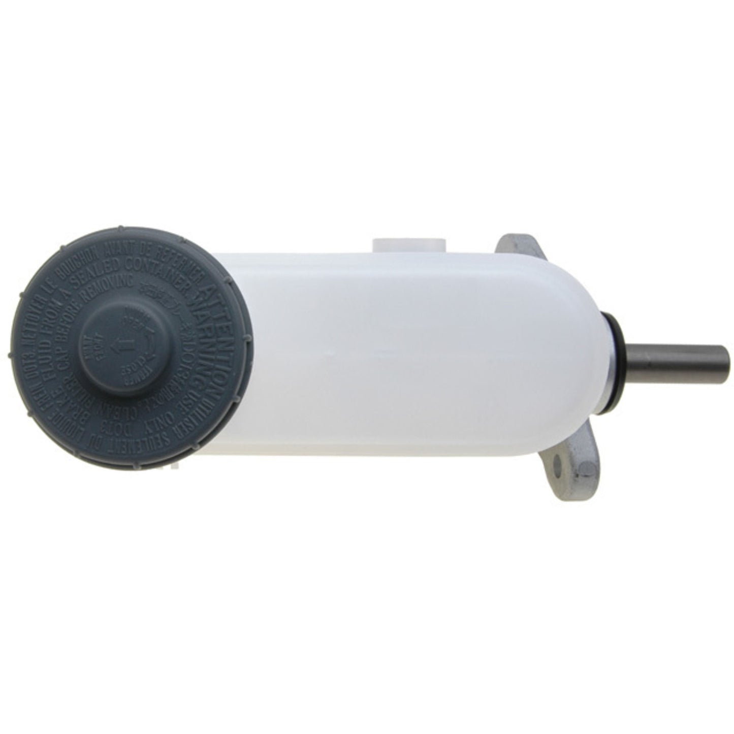Raybestos Brakes Brake Master Cylinder MC391101