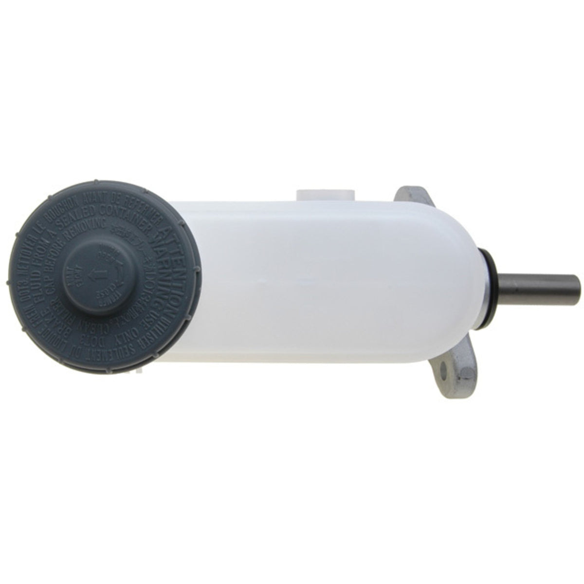 Raybestos Brakes Brake Master Cylinder MC391101