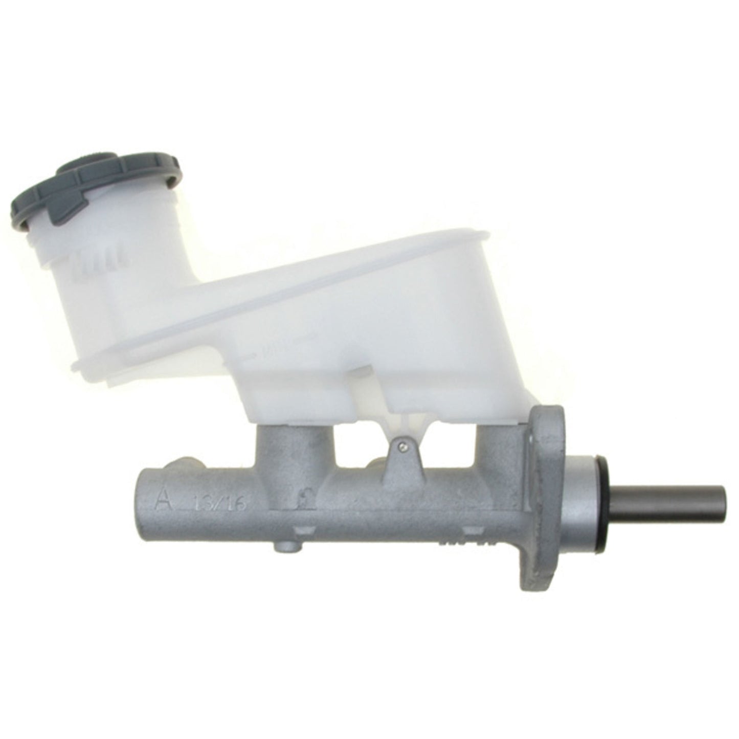 Raybestos Brakes Brake Master Cylinder MC391101