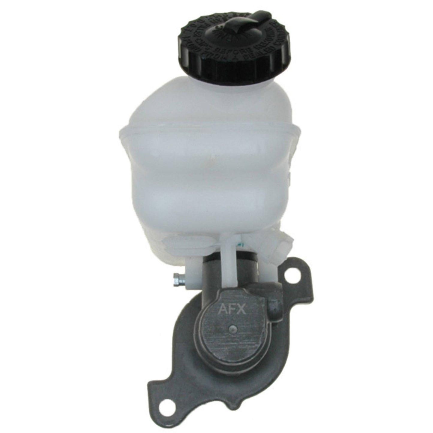 Raybestos Brakes Brake Master Cylinder MC391103
