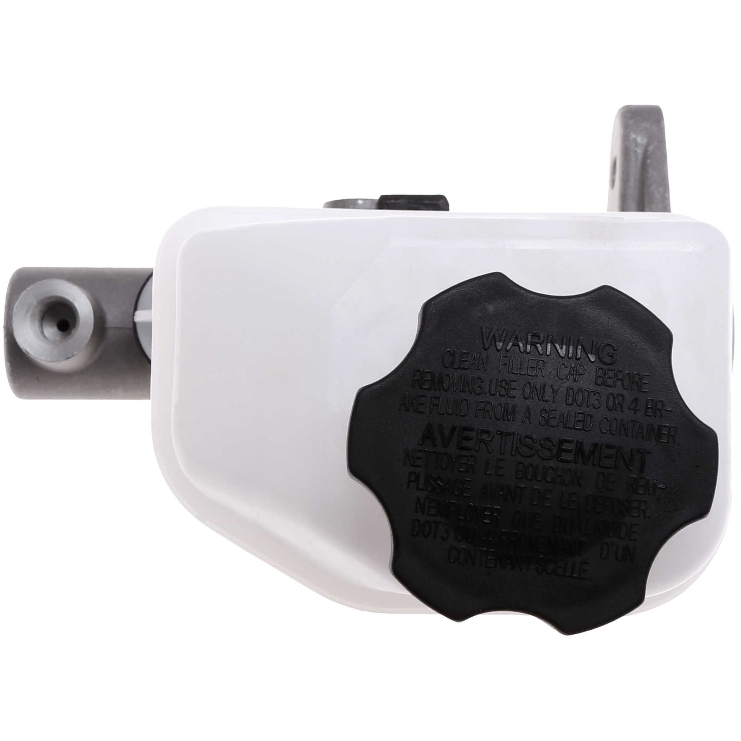 Raybestos Brakes Brake Master Cylinder MC391115
