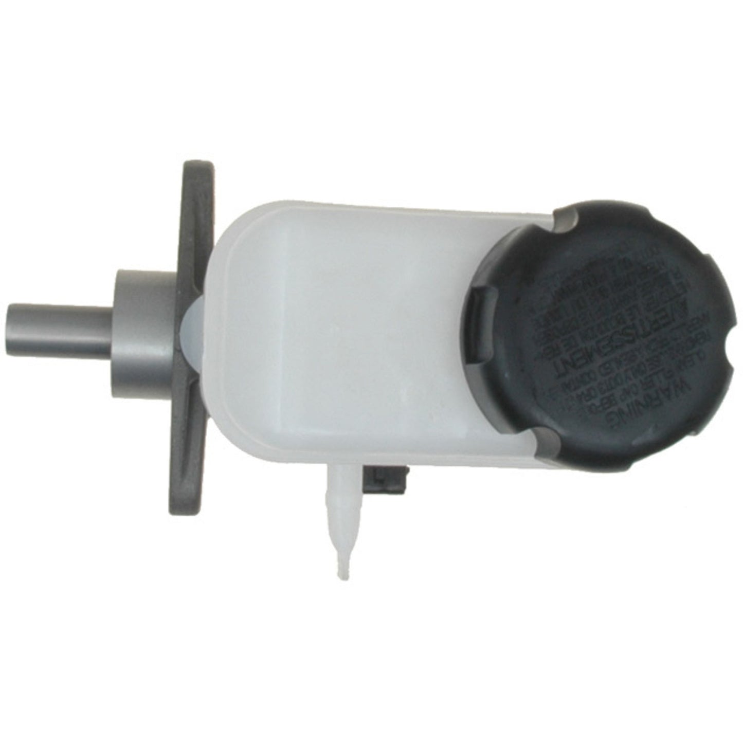 Raybestos Brakes Brake Master Cylinder MC391117