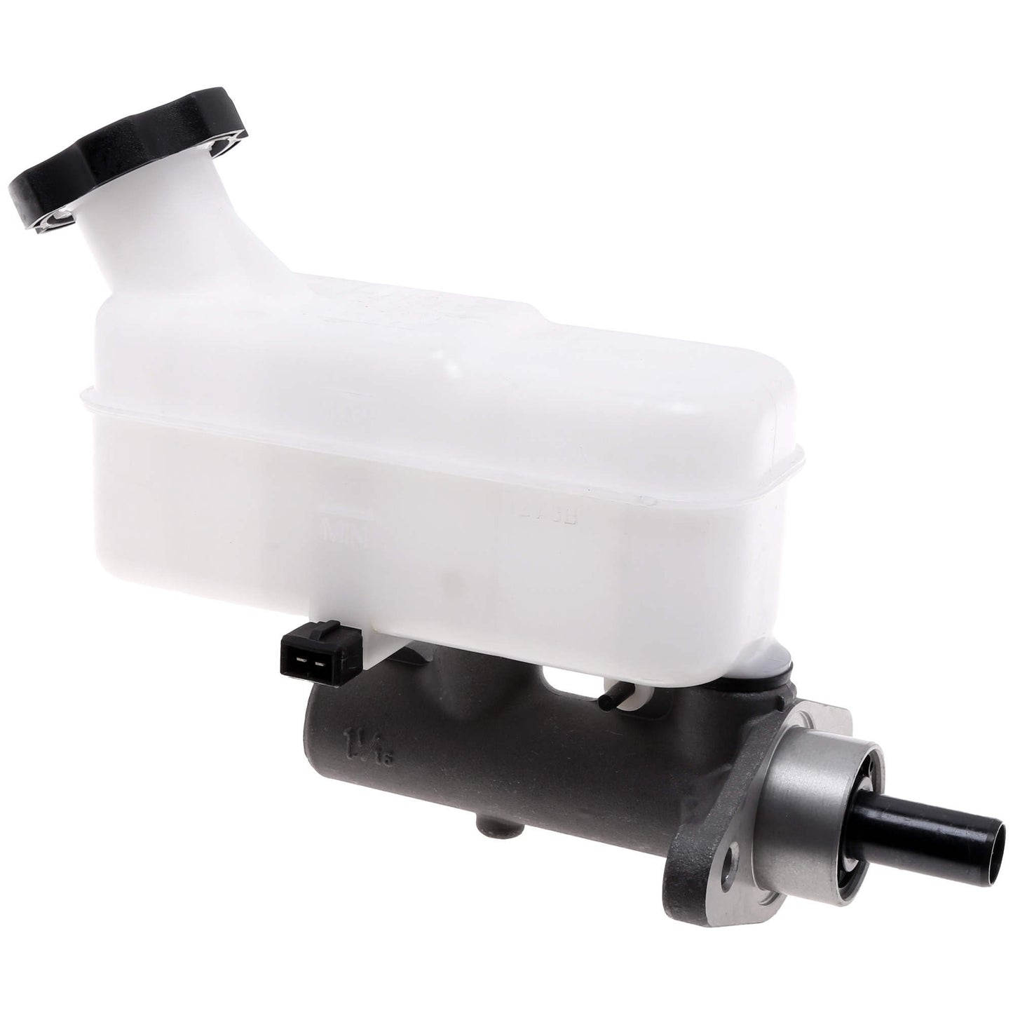 Raybestos Brakes Brake Master Cylinder MC391118