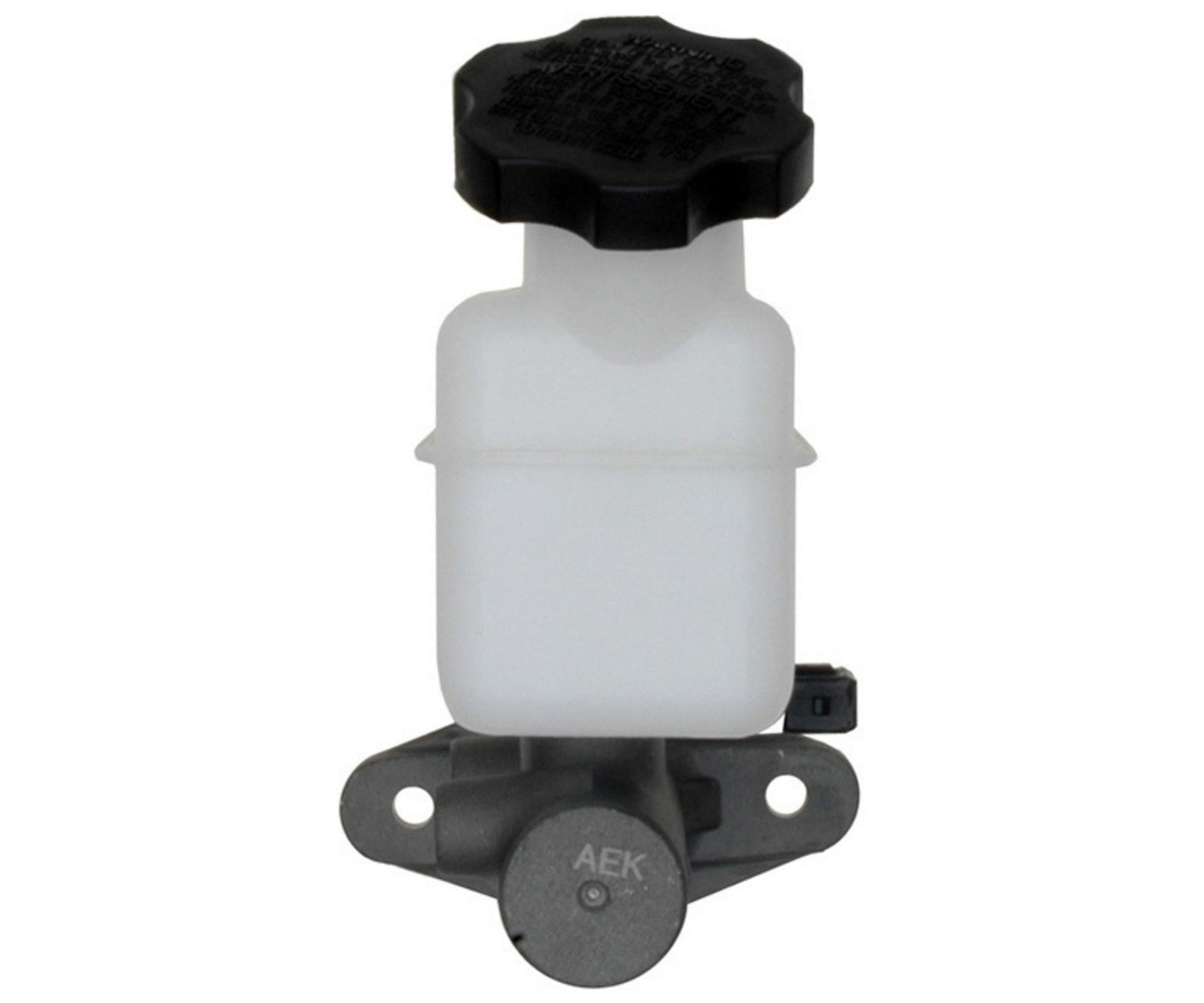 Raybestos Brakes Brake Master Cylinder MC391118