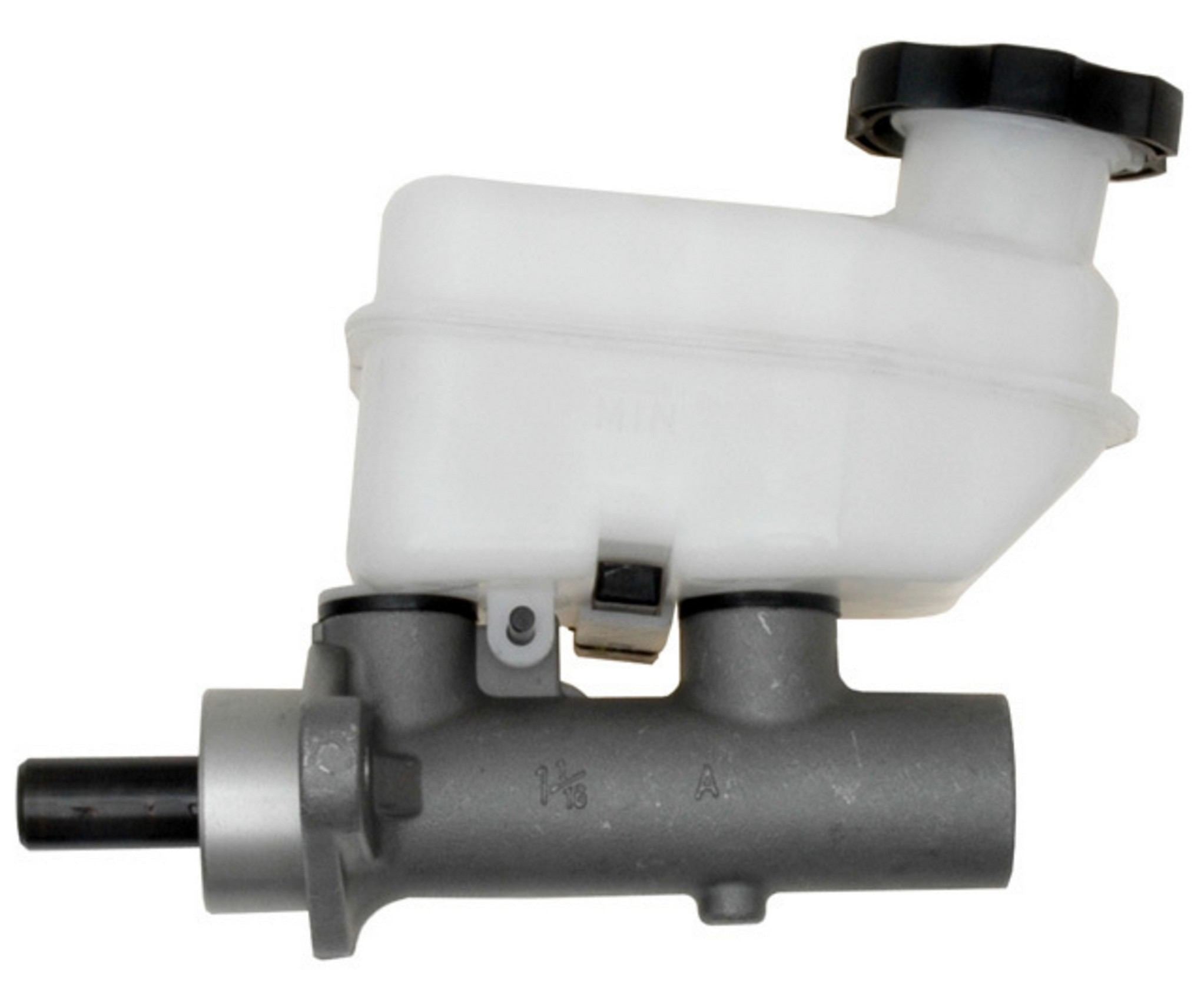 Raybestos Brakes Brake Master Cylinder MC391120