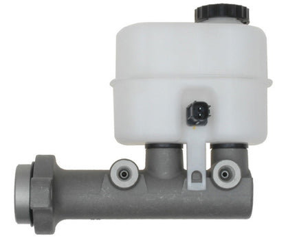Raybestos Brakes Brake Master Cylinder MC391122 image 8