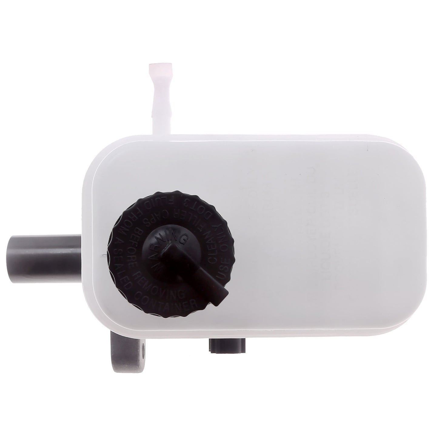 Raybestos Brakes Brake Master Cylinder MC391123