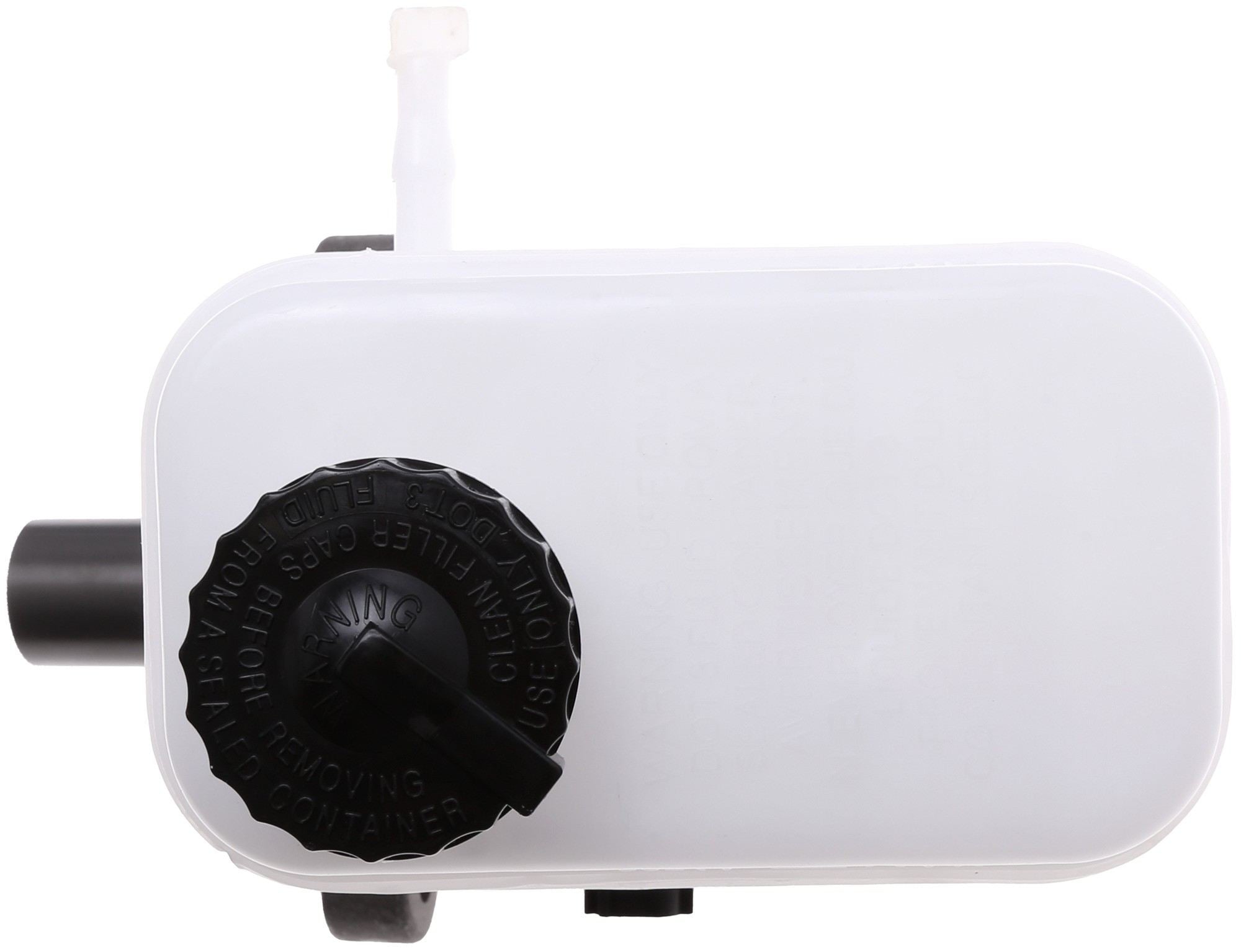 Raybestos Brakes Brake Master Cylinder MC391124