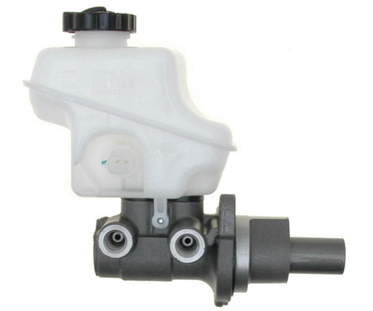 Raybestos Brakes Brake Master Cylinder MC391125