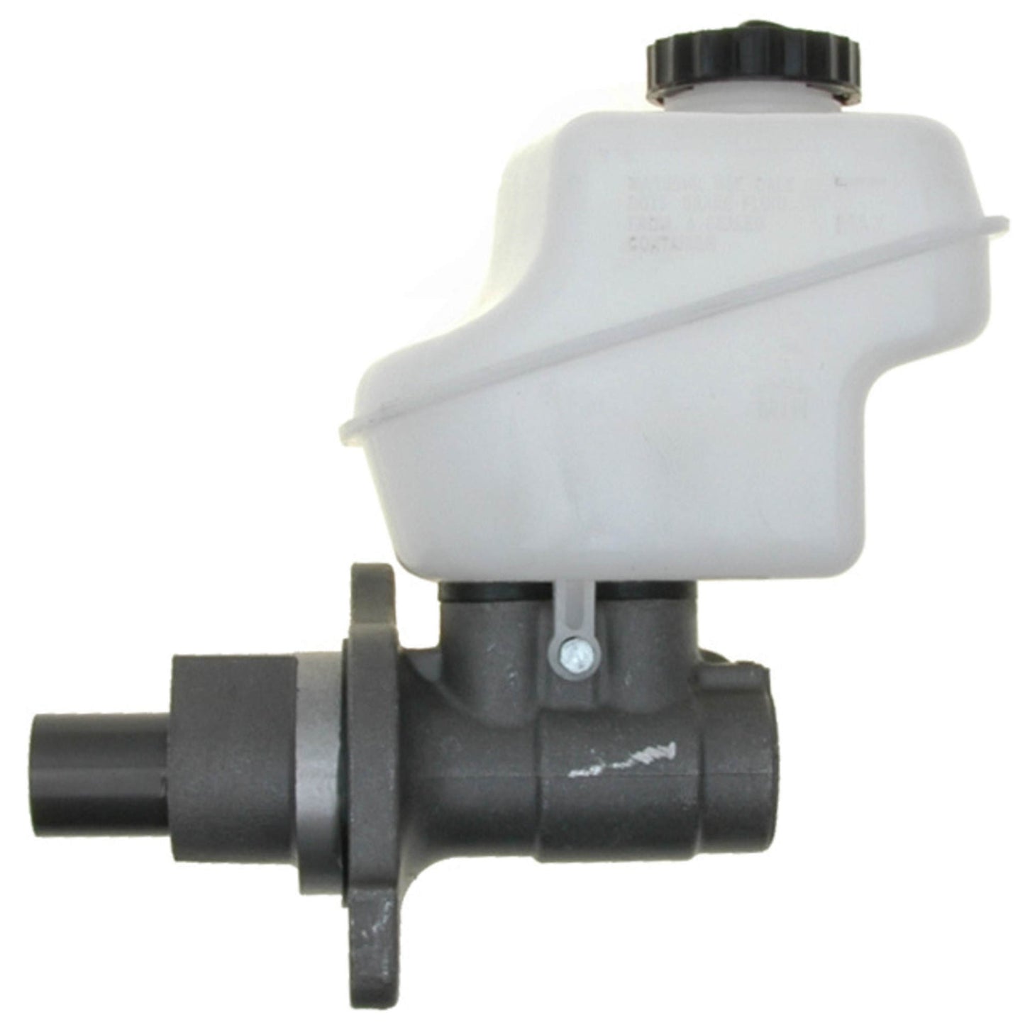 Raybestos Brakes Brake Master Cylinder MC391126