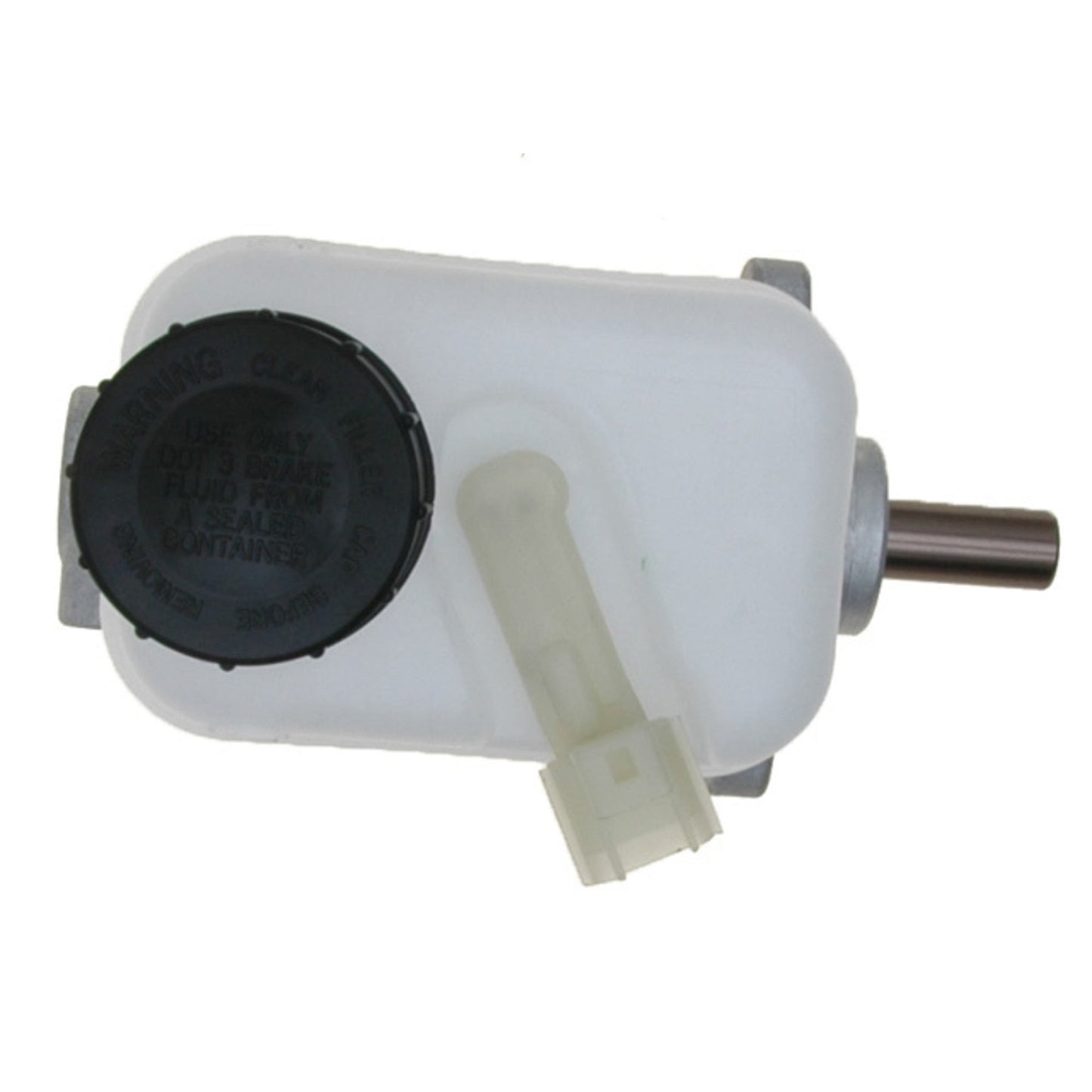 Raybestos Brakes Brake Master Cylinder MC391133