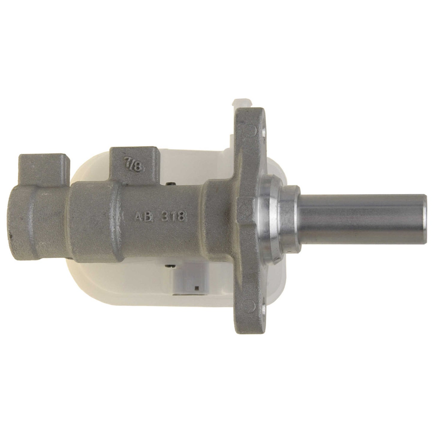 Raybestos Brakes Brake Master Cylinder MC391149