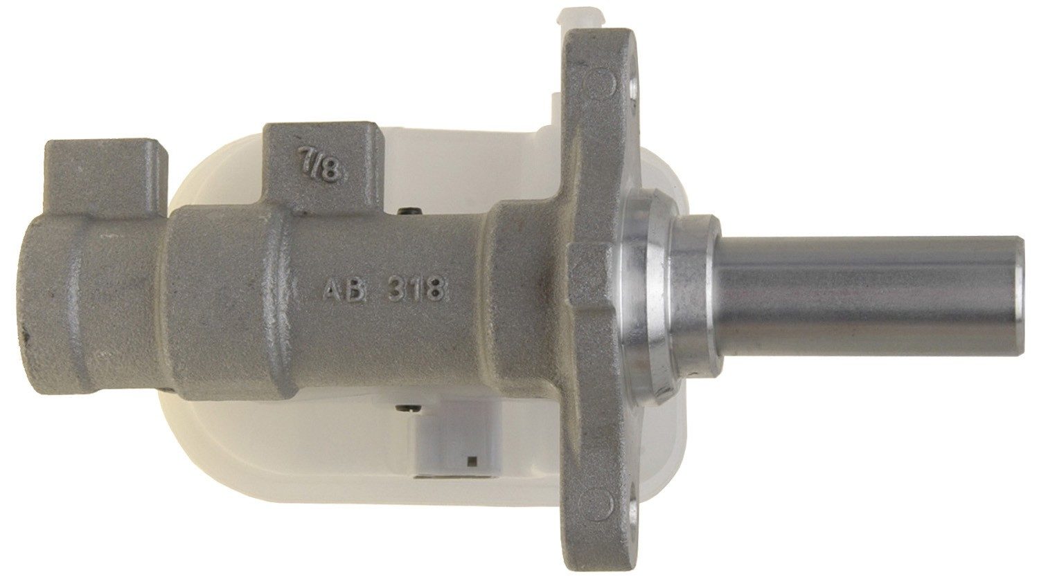 Raybestos Brakes Brake Master Cylinder MC391149