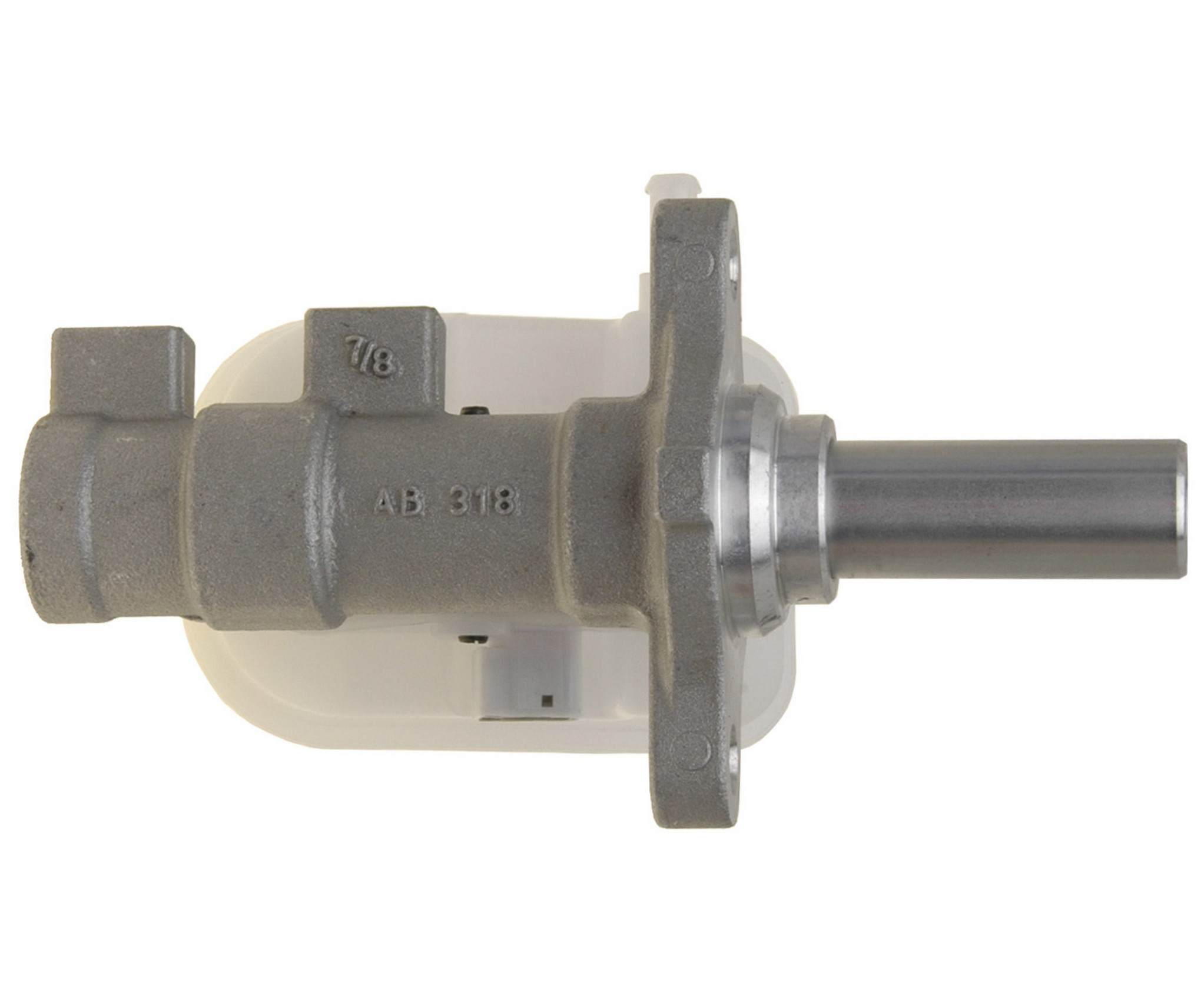 Raybestos Brakes Brake Master Cylinder MC391149