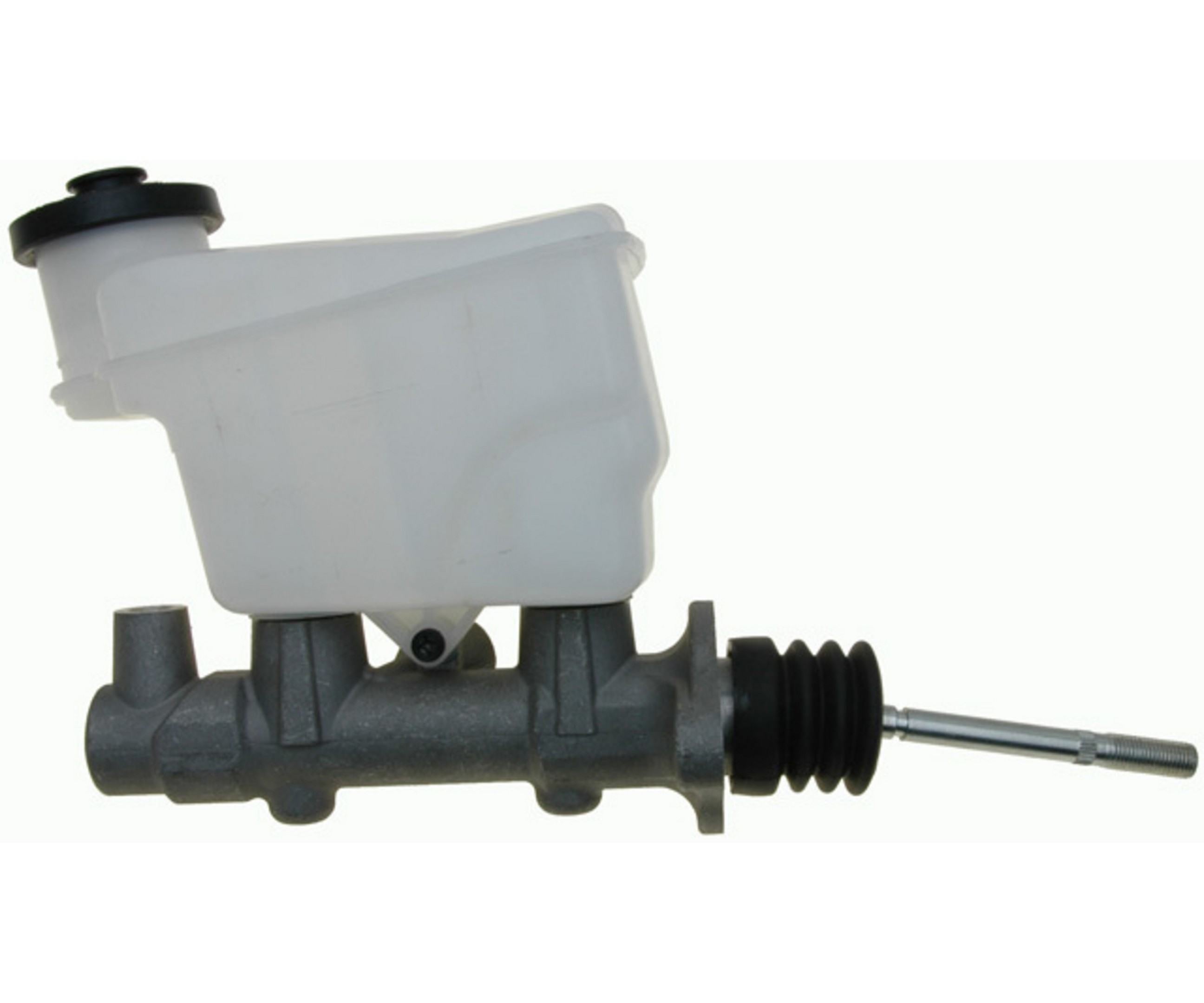 Raybestos Brakes Brake Master Cylinder MC391152