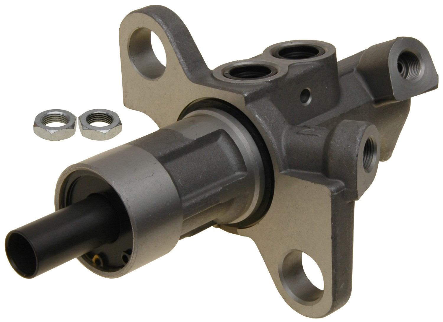 Raybestos Brakes Brake Master Cylinder MC391154