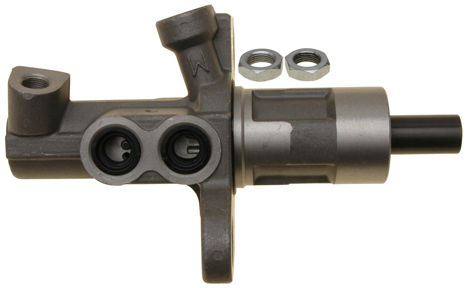 Raybestos Brakes Brake Master Cylinder MC391154