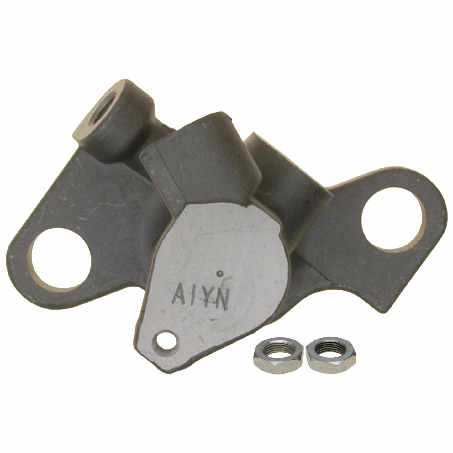 Raybestos Brakes Brake Master Cylinder MC391154