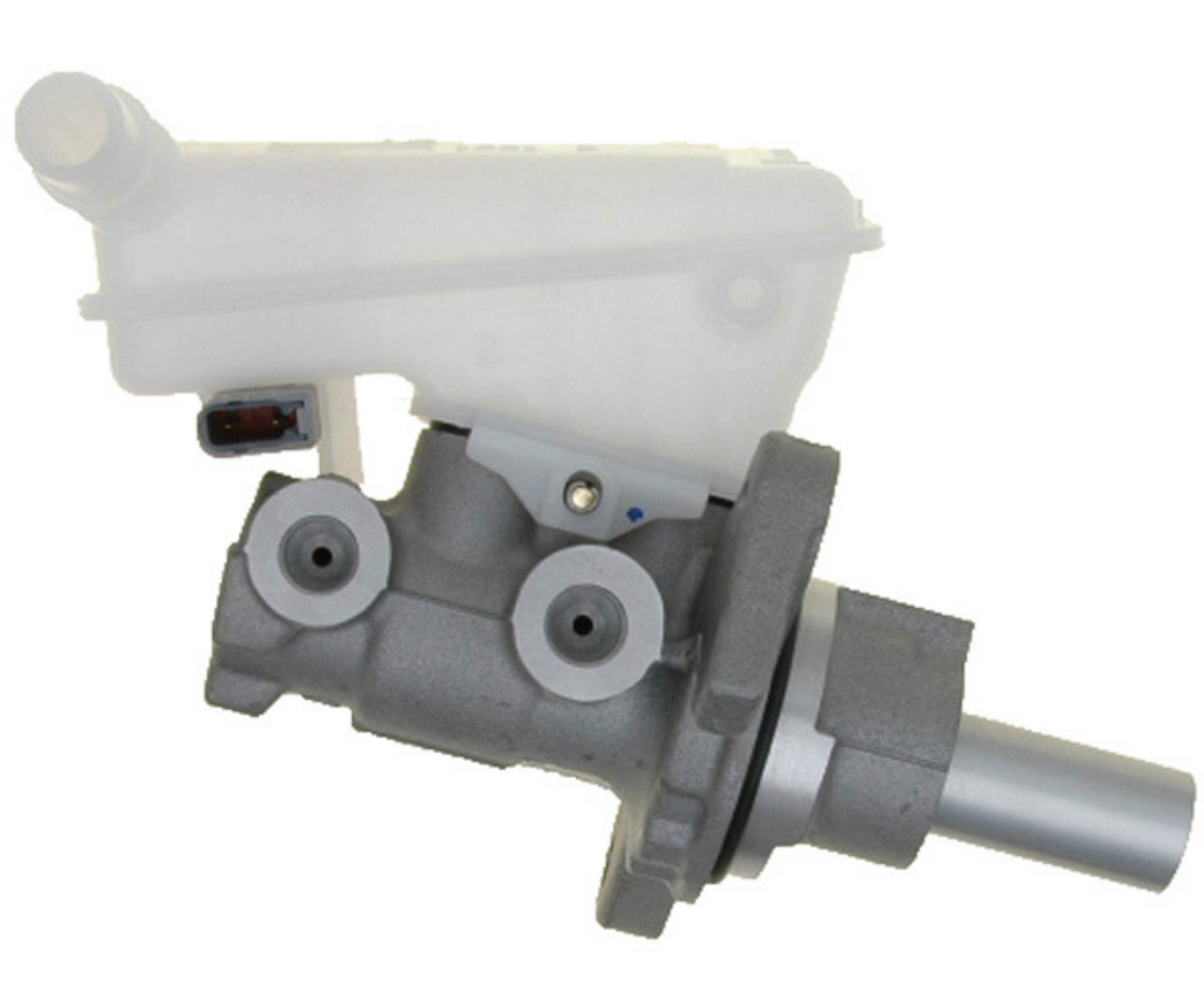 Raybestos Brakes Brake Master Cylinder MC391160