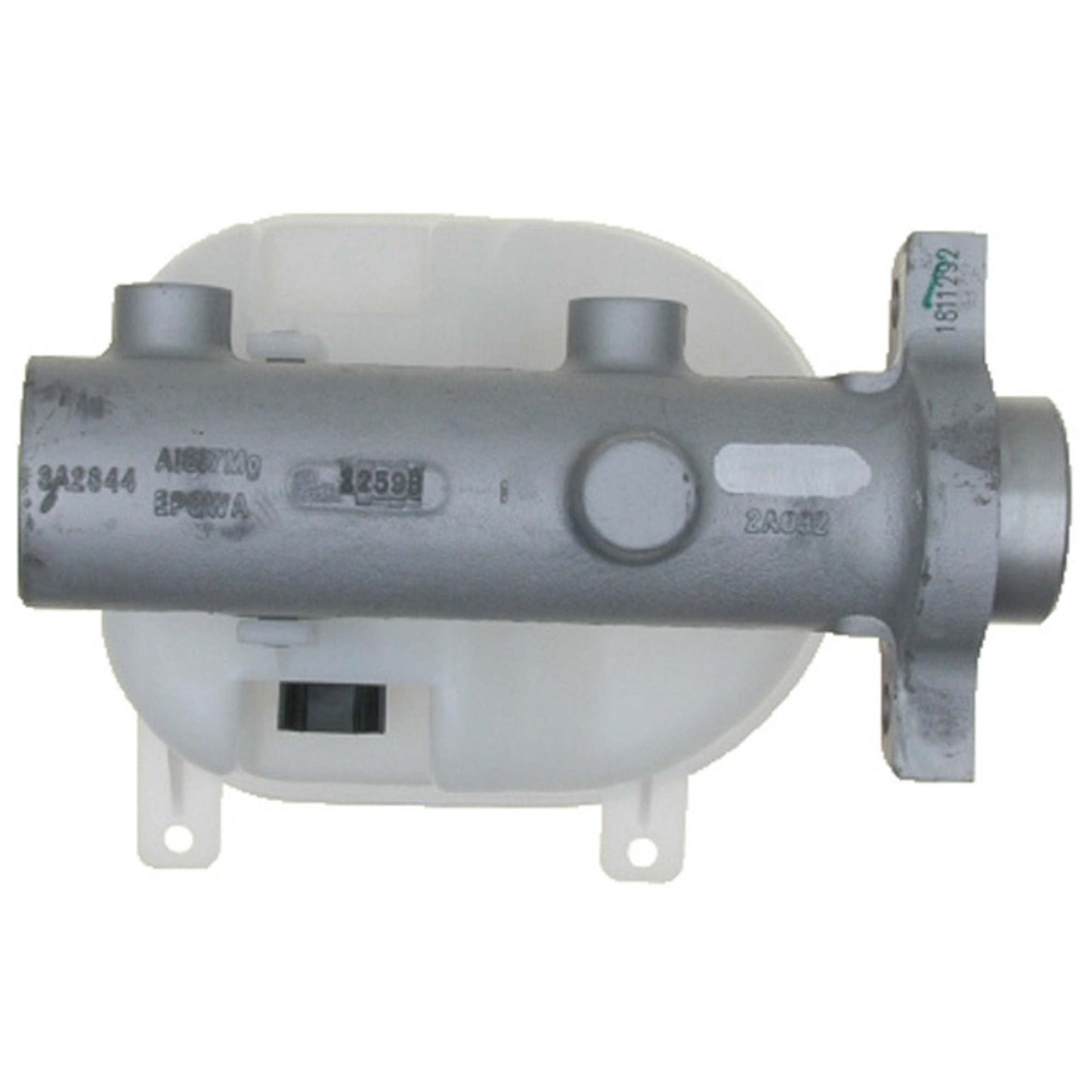 Raybestos Brakes Brake Master Cylinder MC391163
