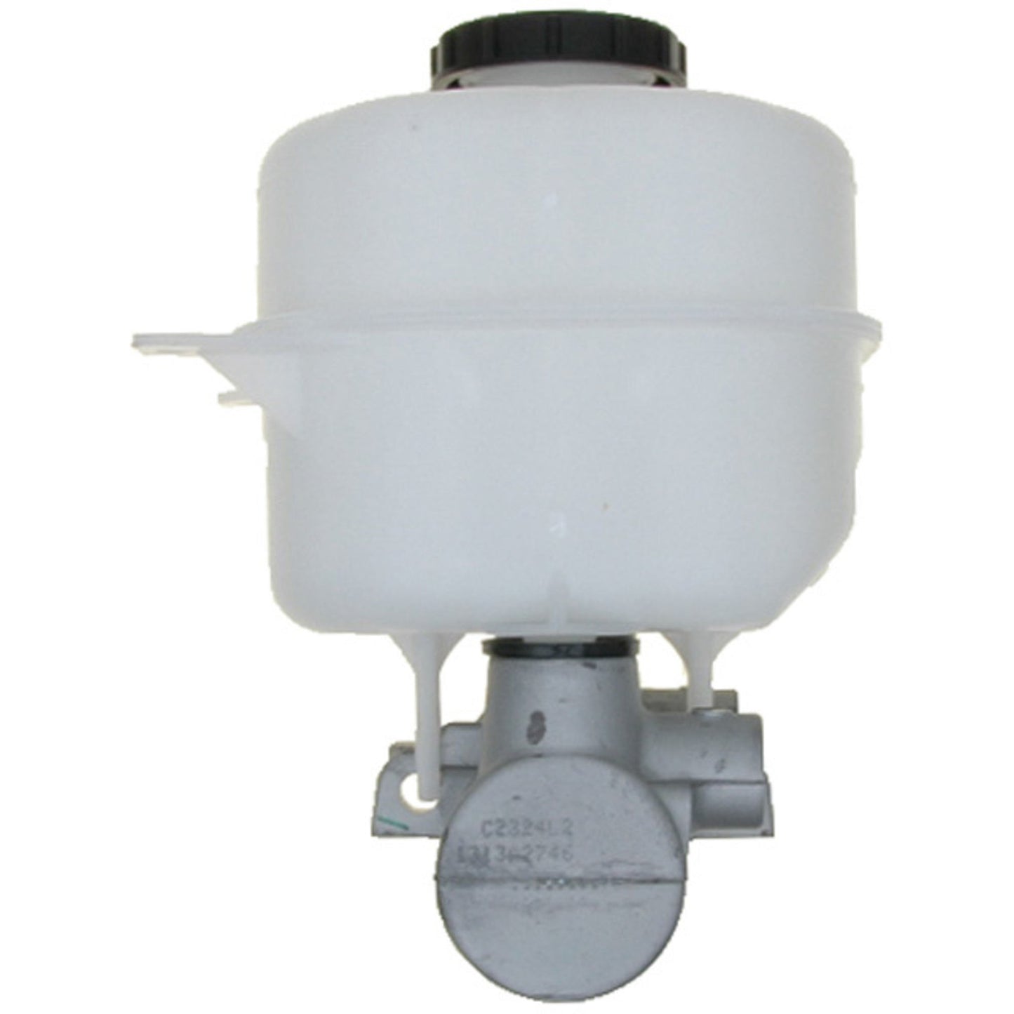 Raybestos Brakes Brake Master Cylinder MC391163