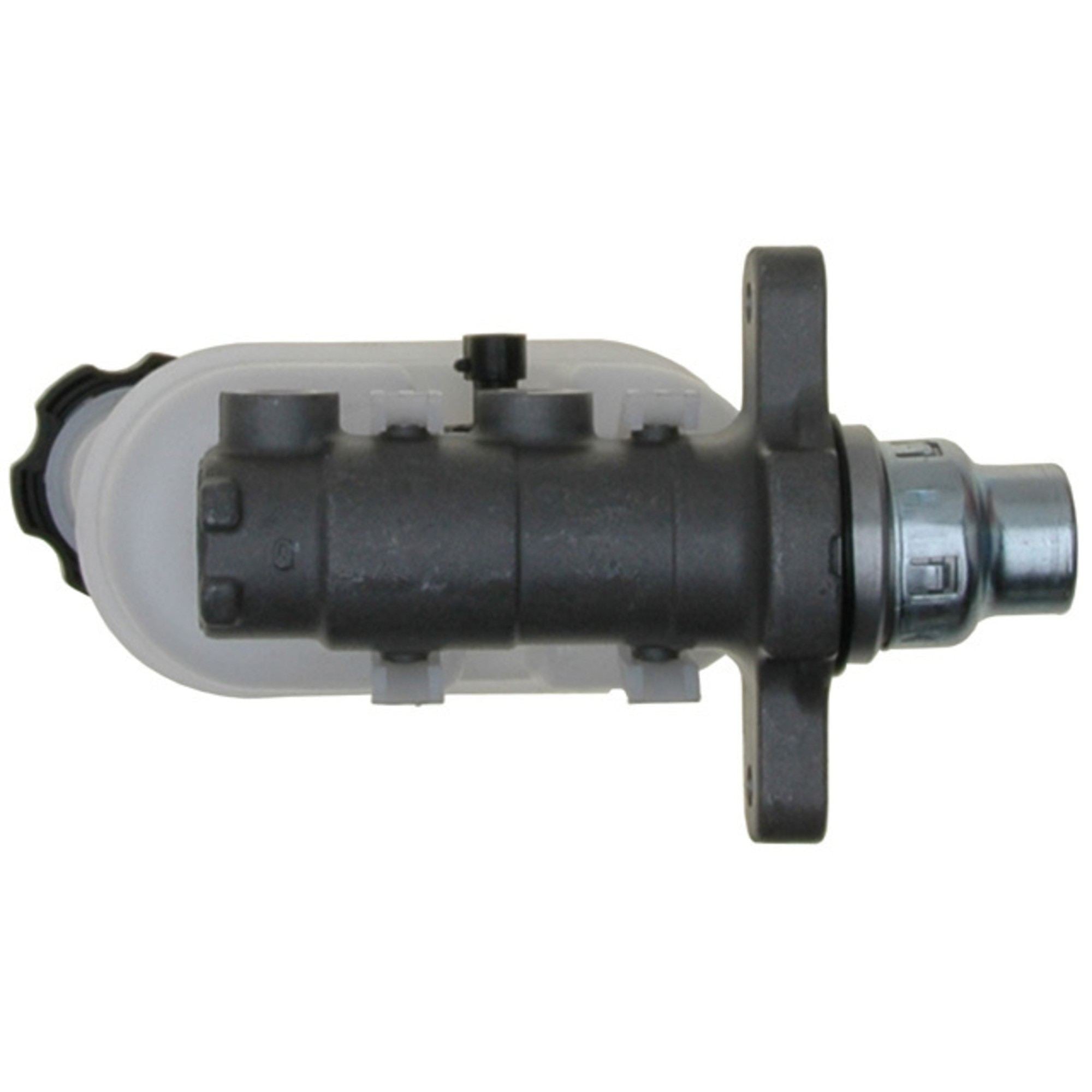 Raybestos Brakes Brake Master Cylinder  top view frsport MC391167