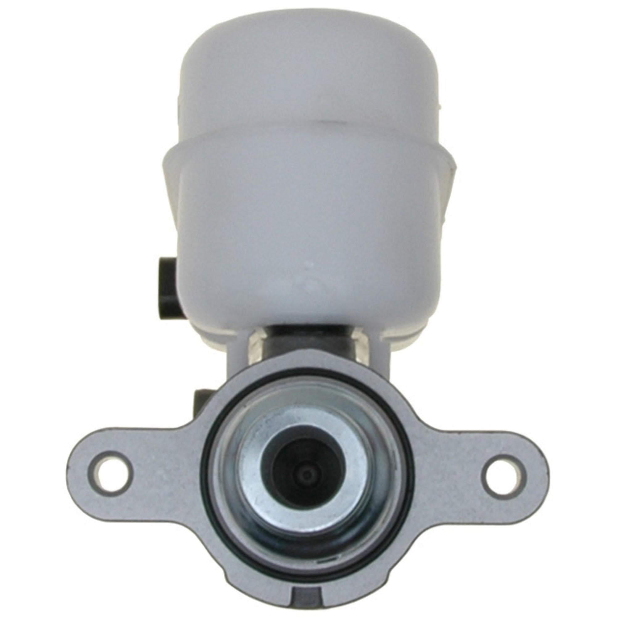 Raybestos Brakes Brake Master Cylinder  top view frsport MC391167