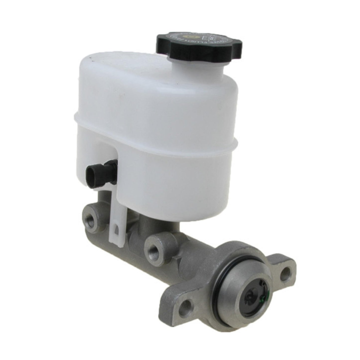 Raybestos Brakes Brake Master Cylinder MC391169