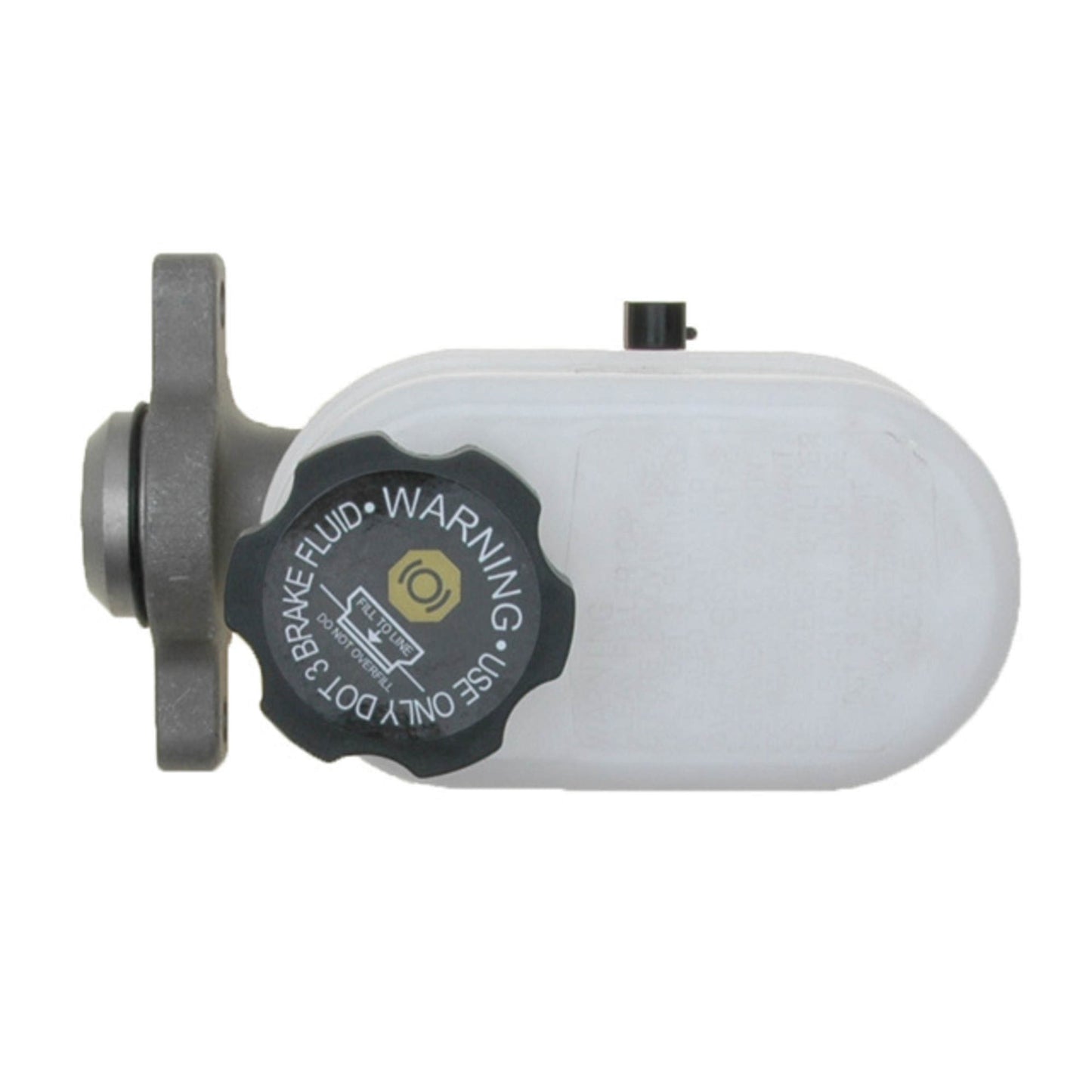 Raybestos Brakes Brake Master Cylinder MC391169