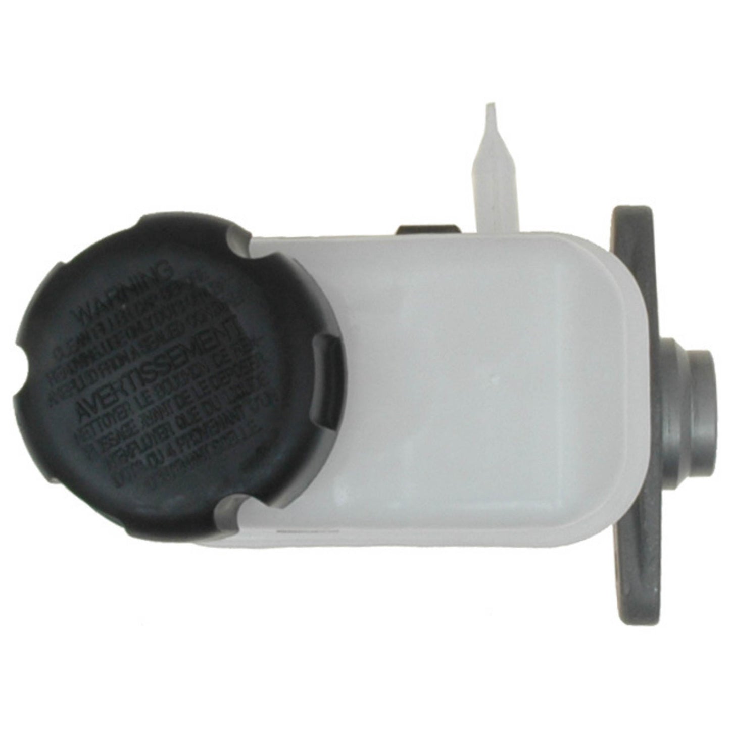 Raybestos Brakes Brake Master Cylinder MC39116