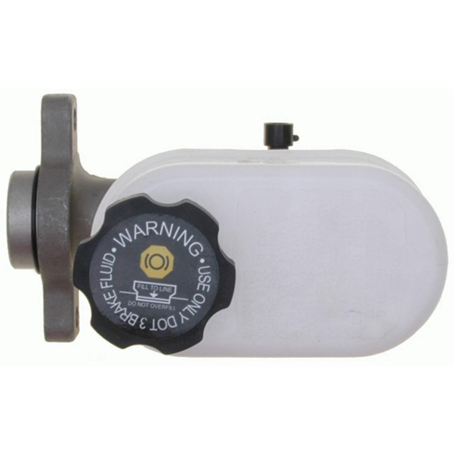 Raybestos Brakes Brake Master Cylinder MC391172