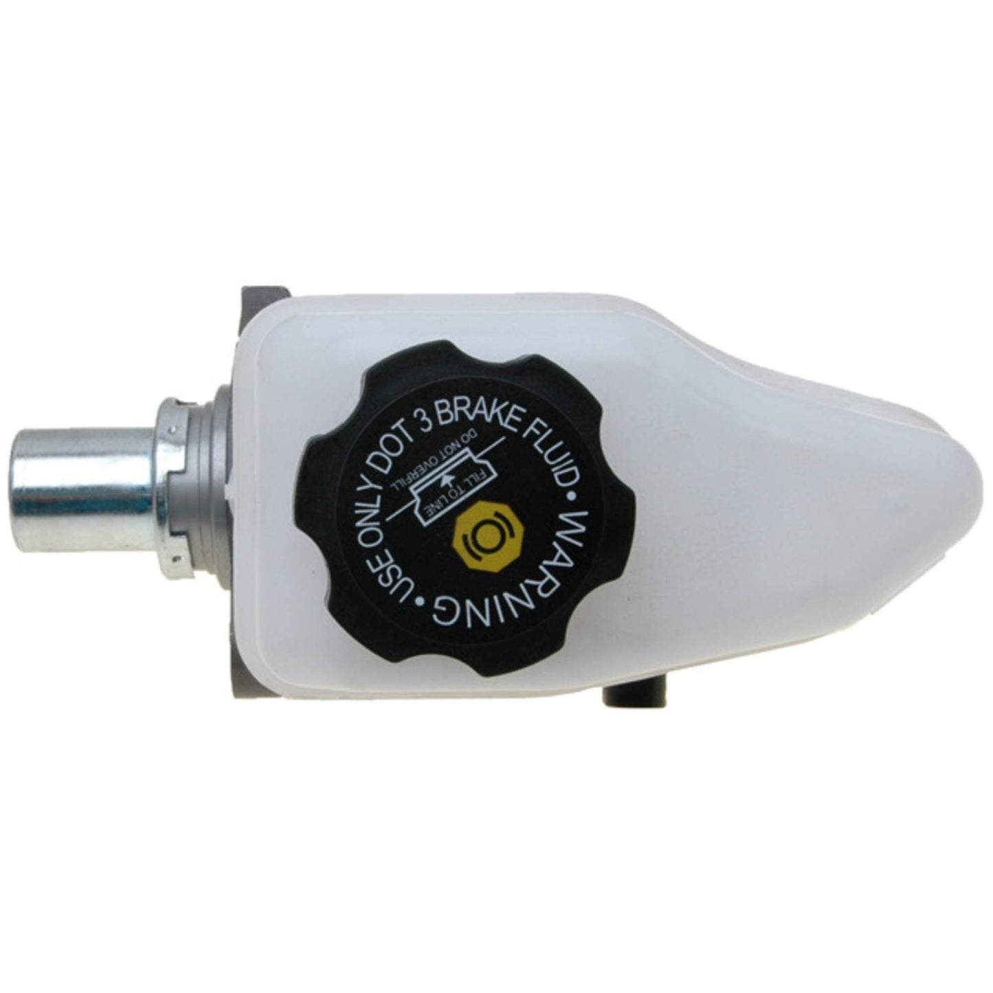 Raybestos Brakes Brake Master Cylinder MC391174
