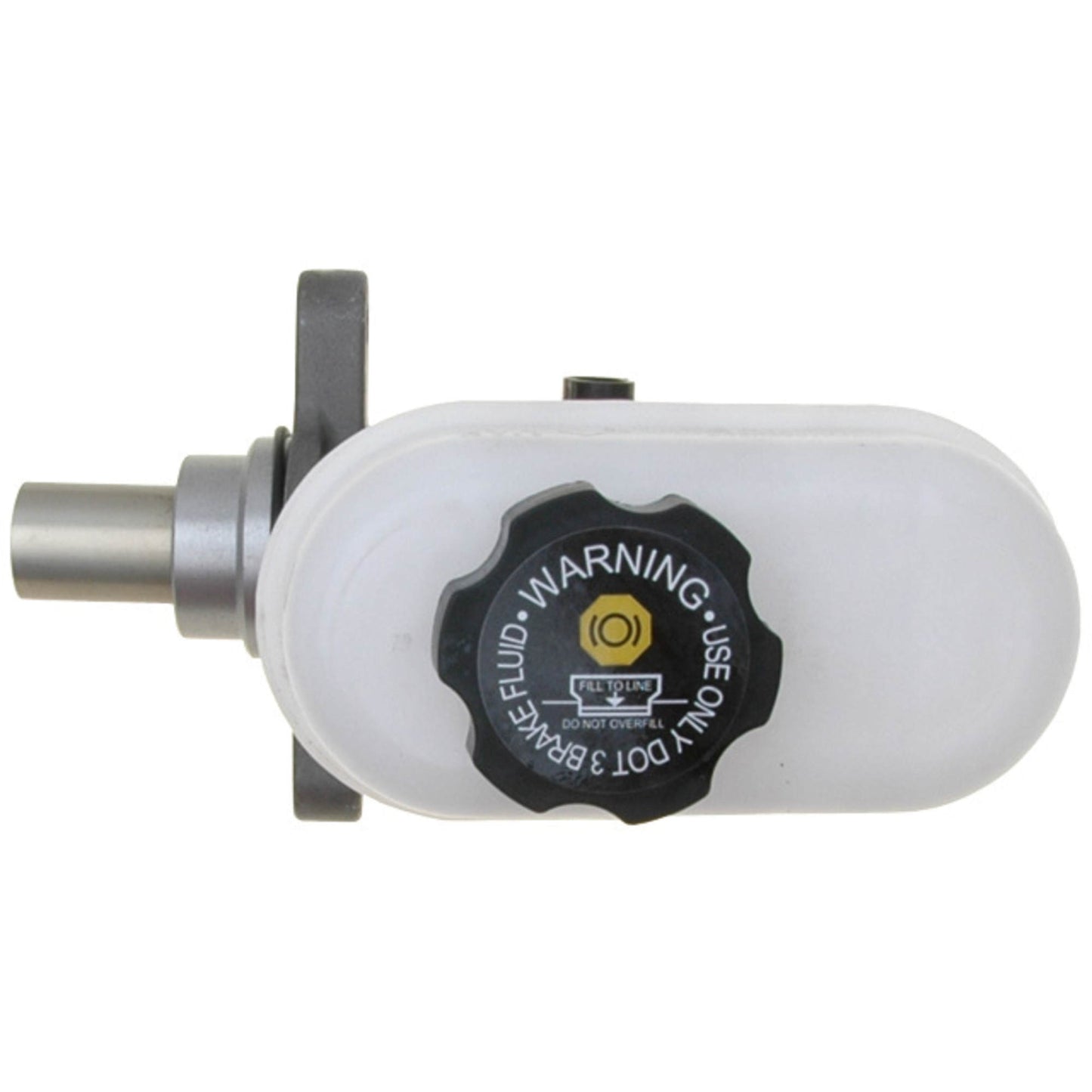 Raybestos Brakes Brake Master Cylinder MC391181