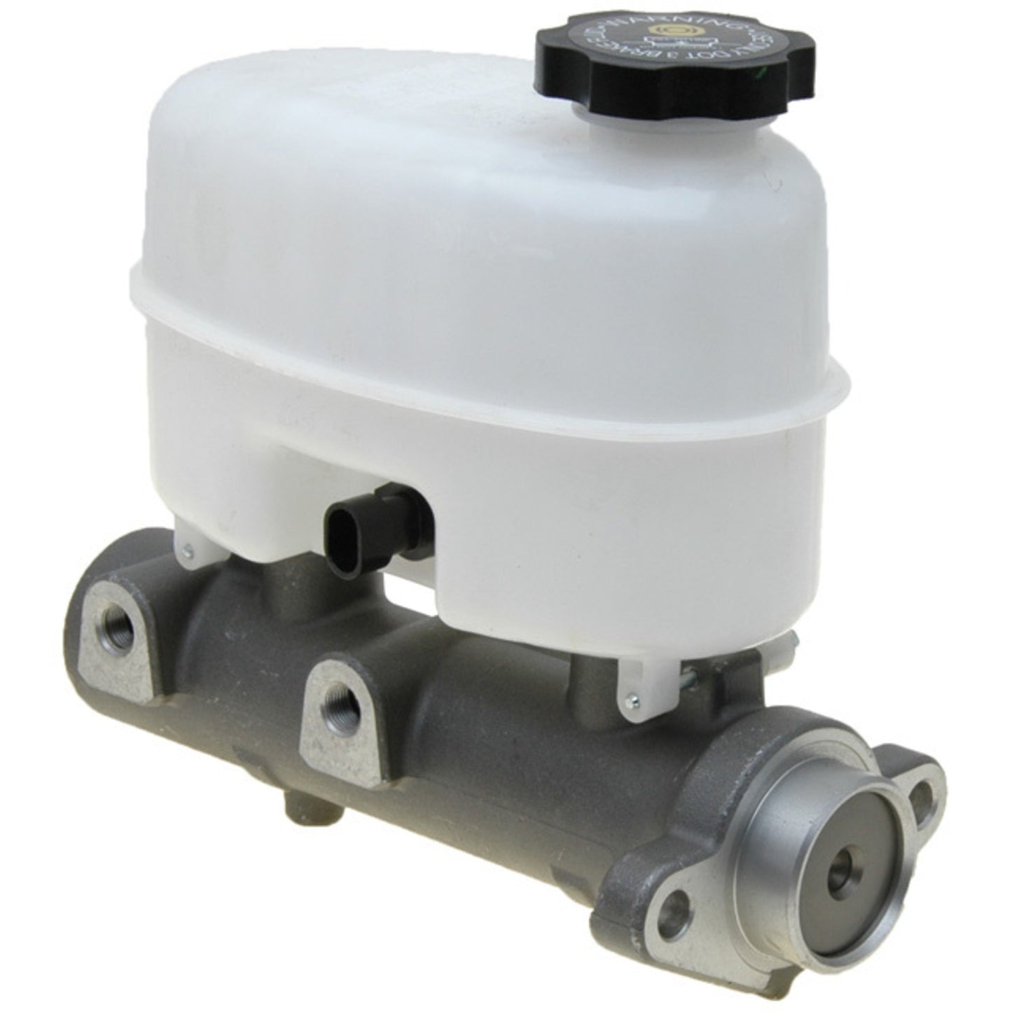 Raybestos Brakes Brake Master Cylinder MC391183